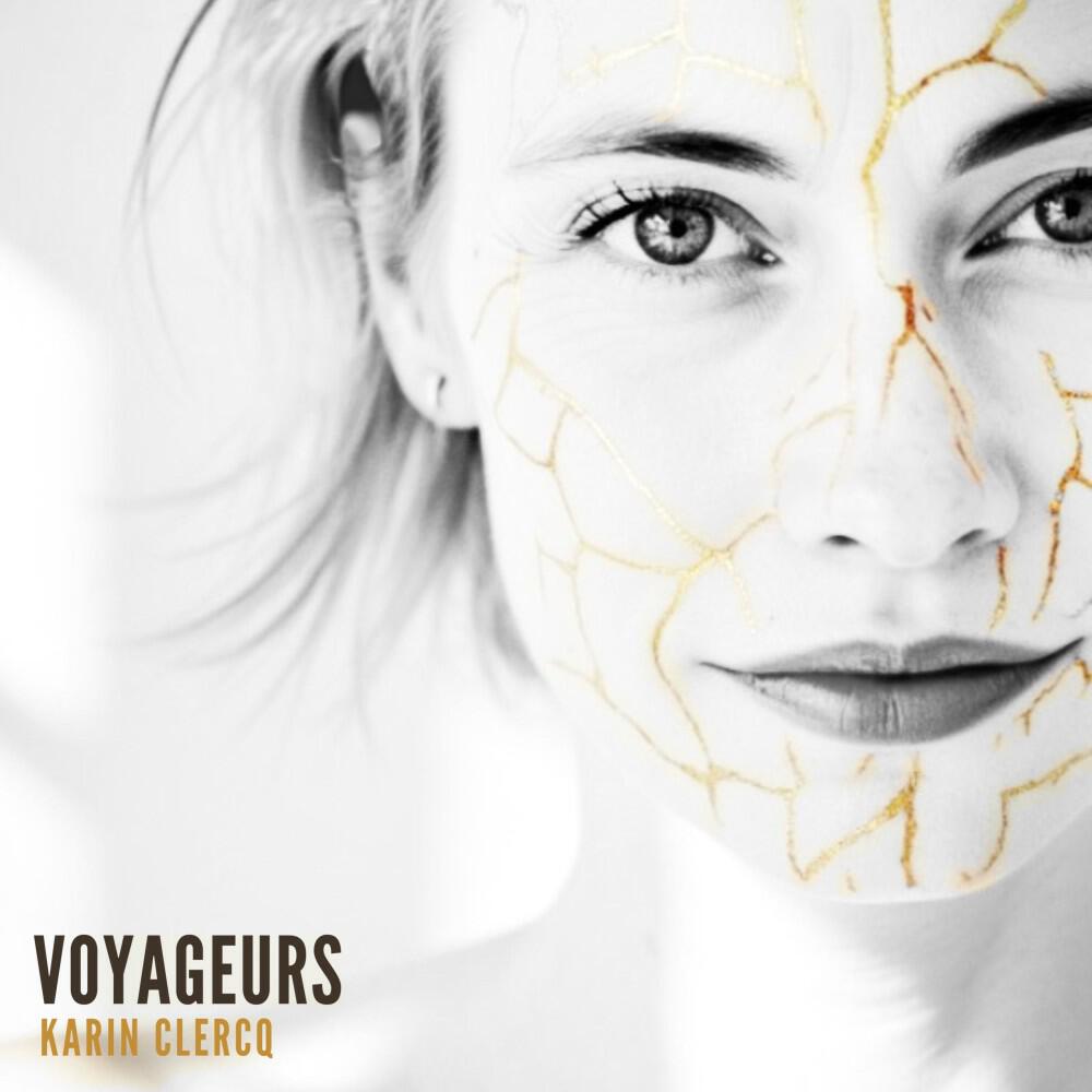 Релиз Voyageurs