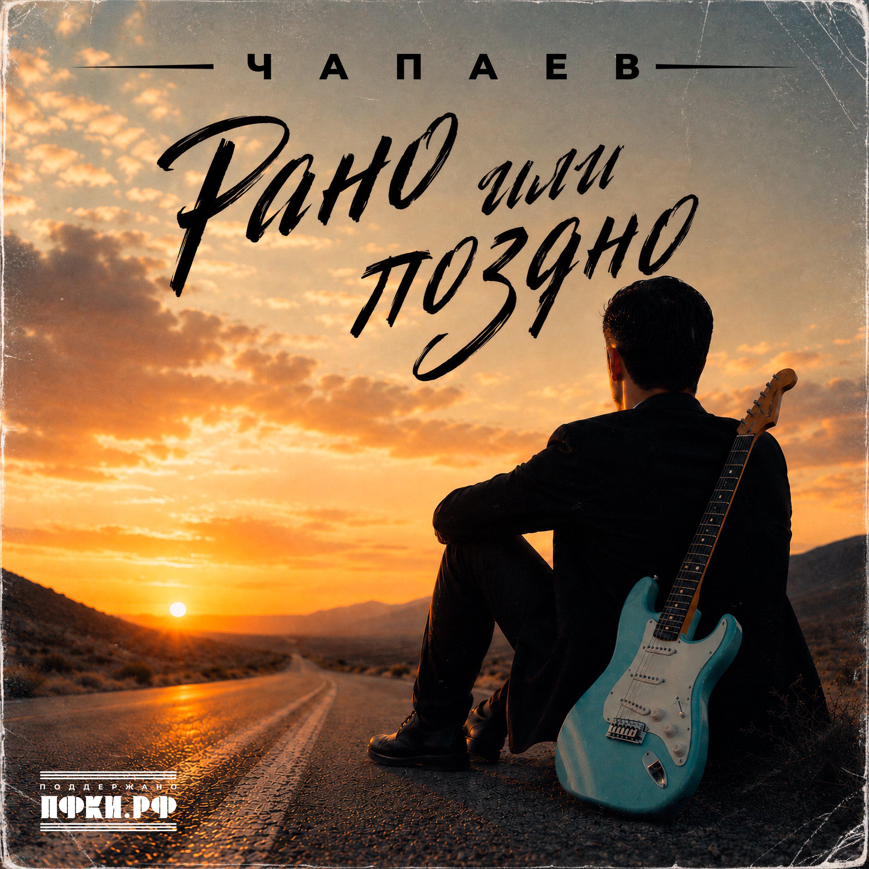 Релиз Рано или поздно