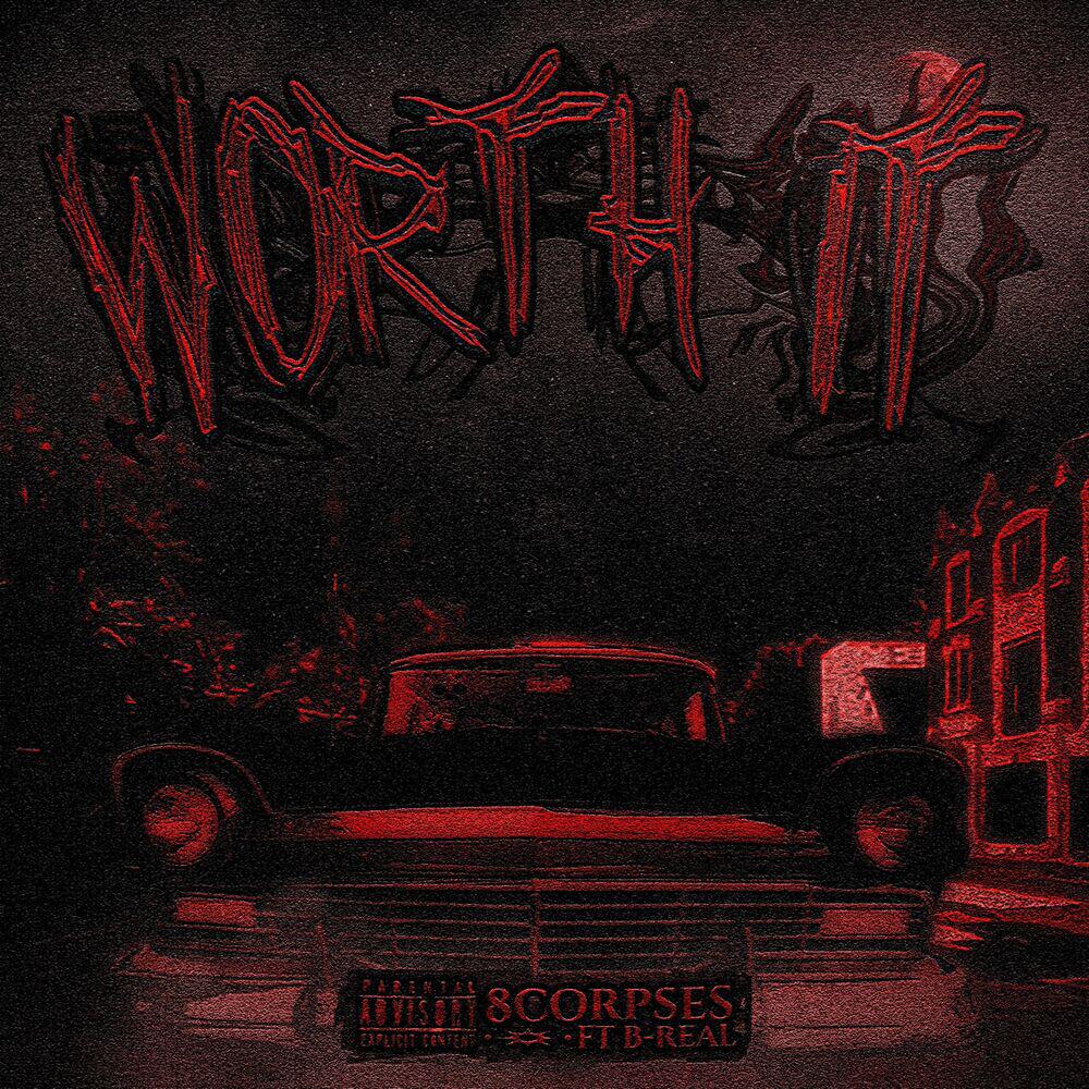 Релиз WORTH IT
