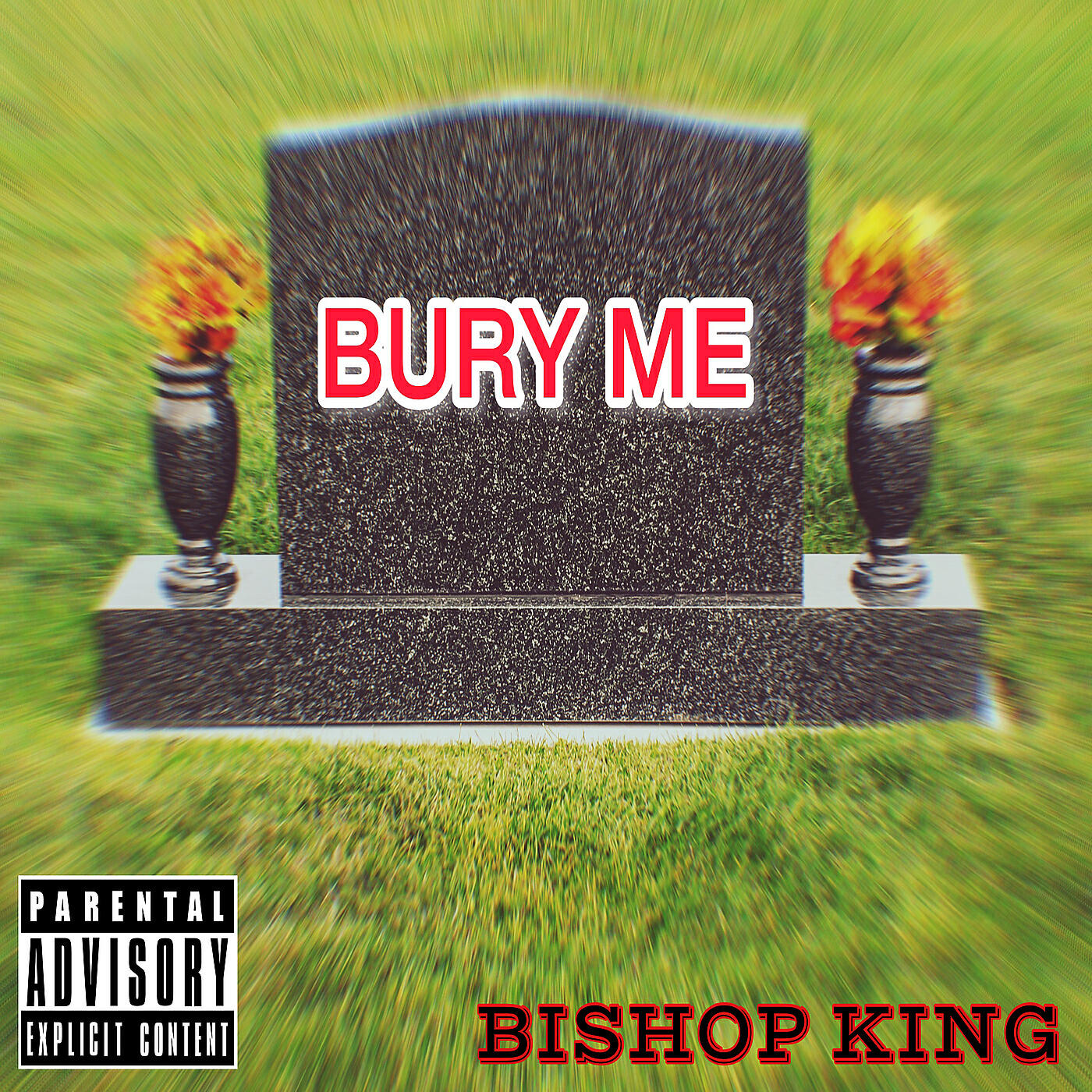 Релиз Bury Me