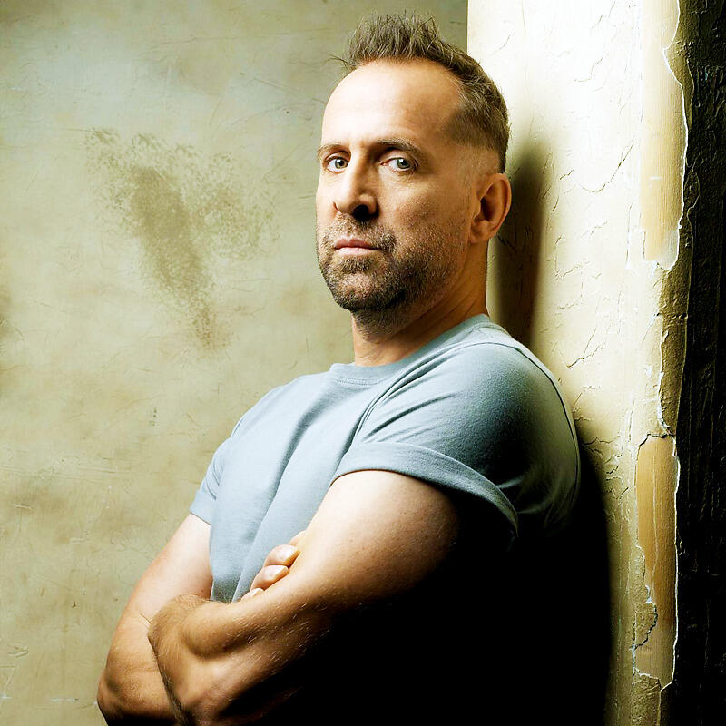 Peter Stormare