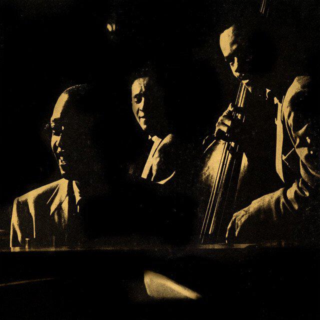 Релиз The Billy Taylor Trio, Volume Three