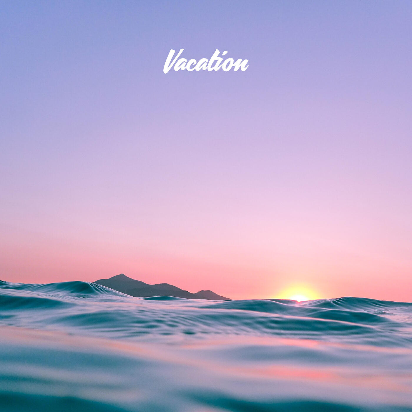 Релиз Vacation