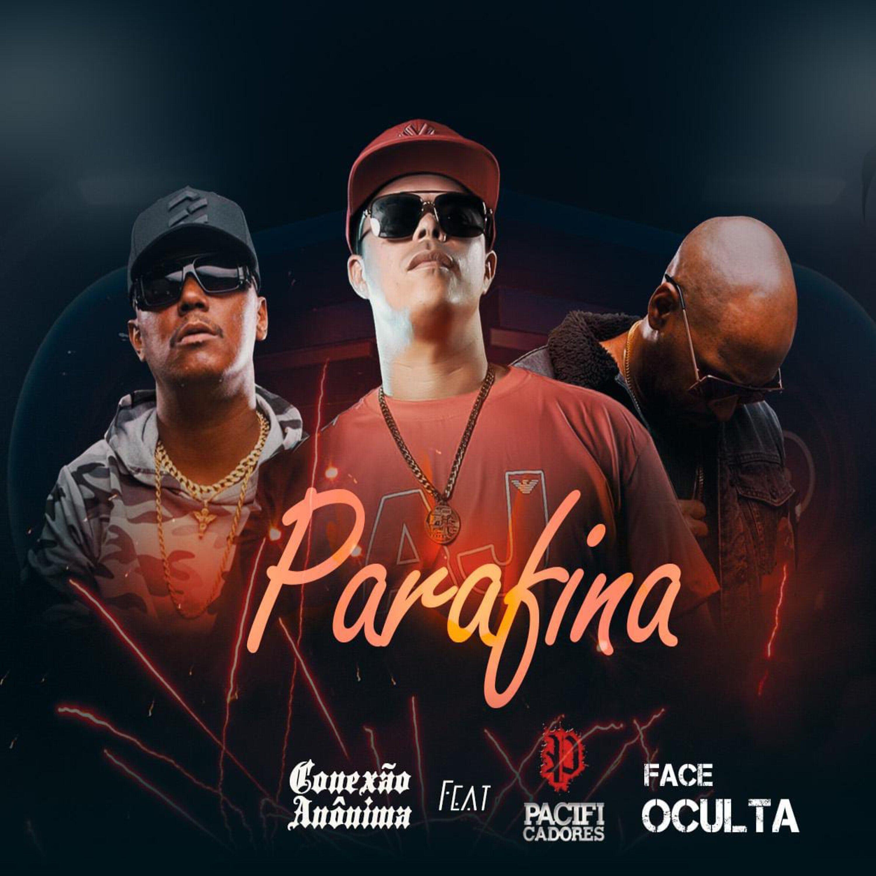 Релиз Parafina
