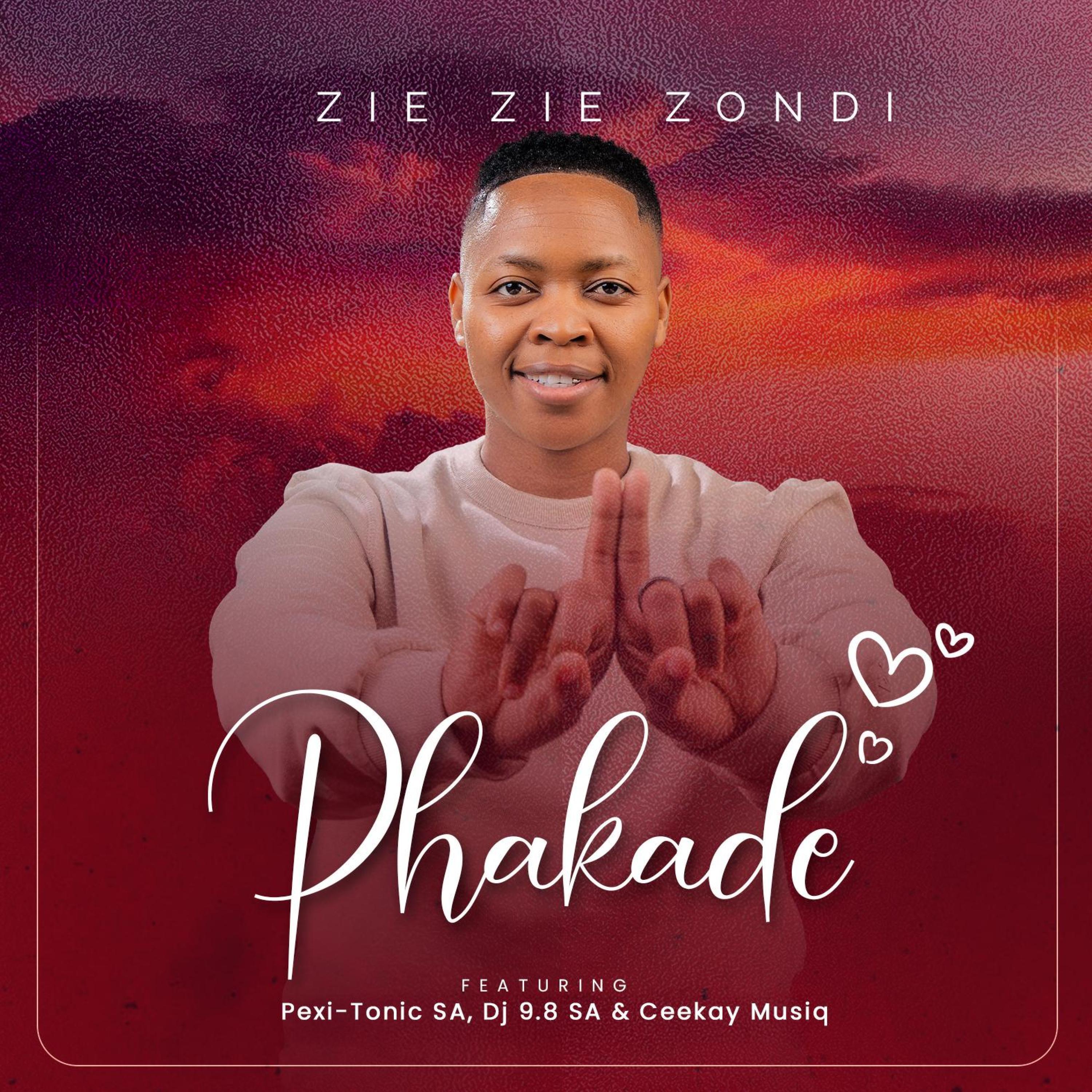 Релиз Phakade