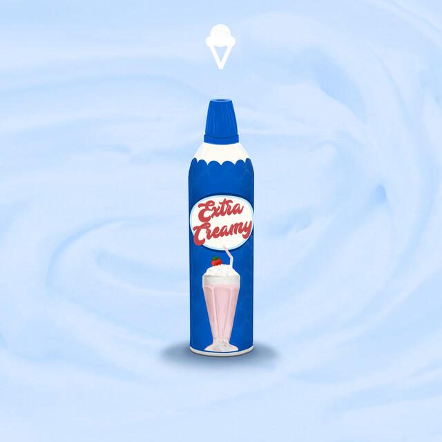Релиз Sundae Sauuce Presents: Extra Creamy