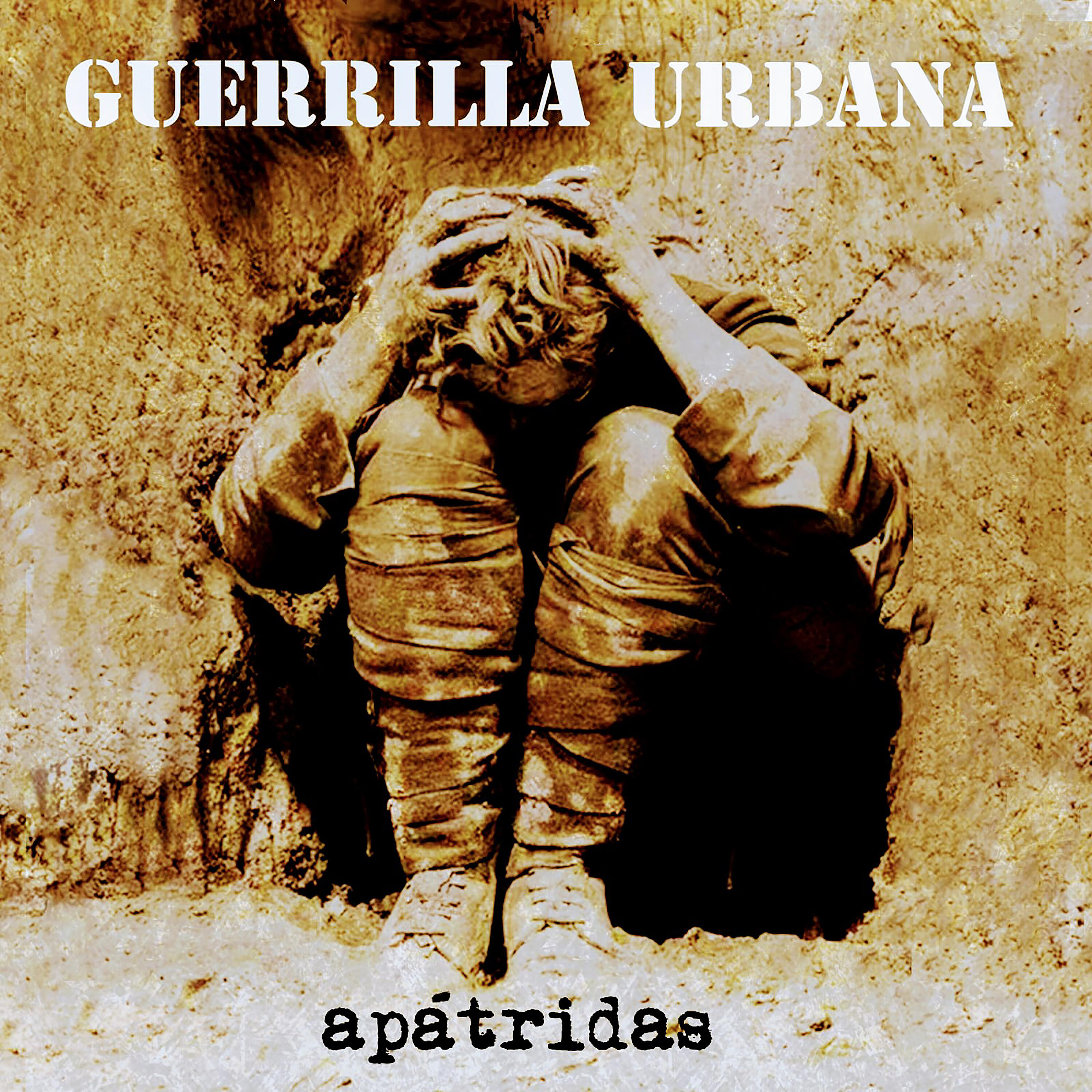 Релиз Apátridas