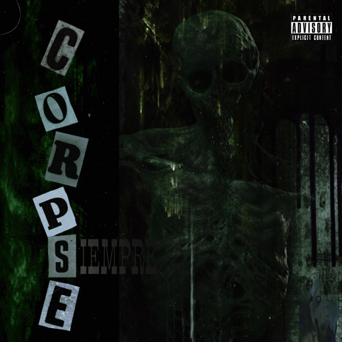 Релиз corpse