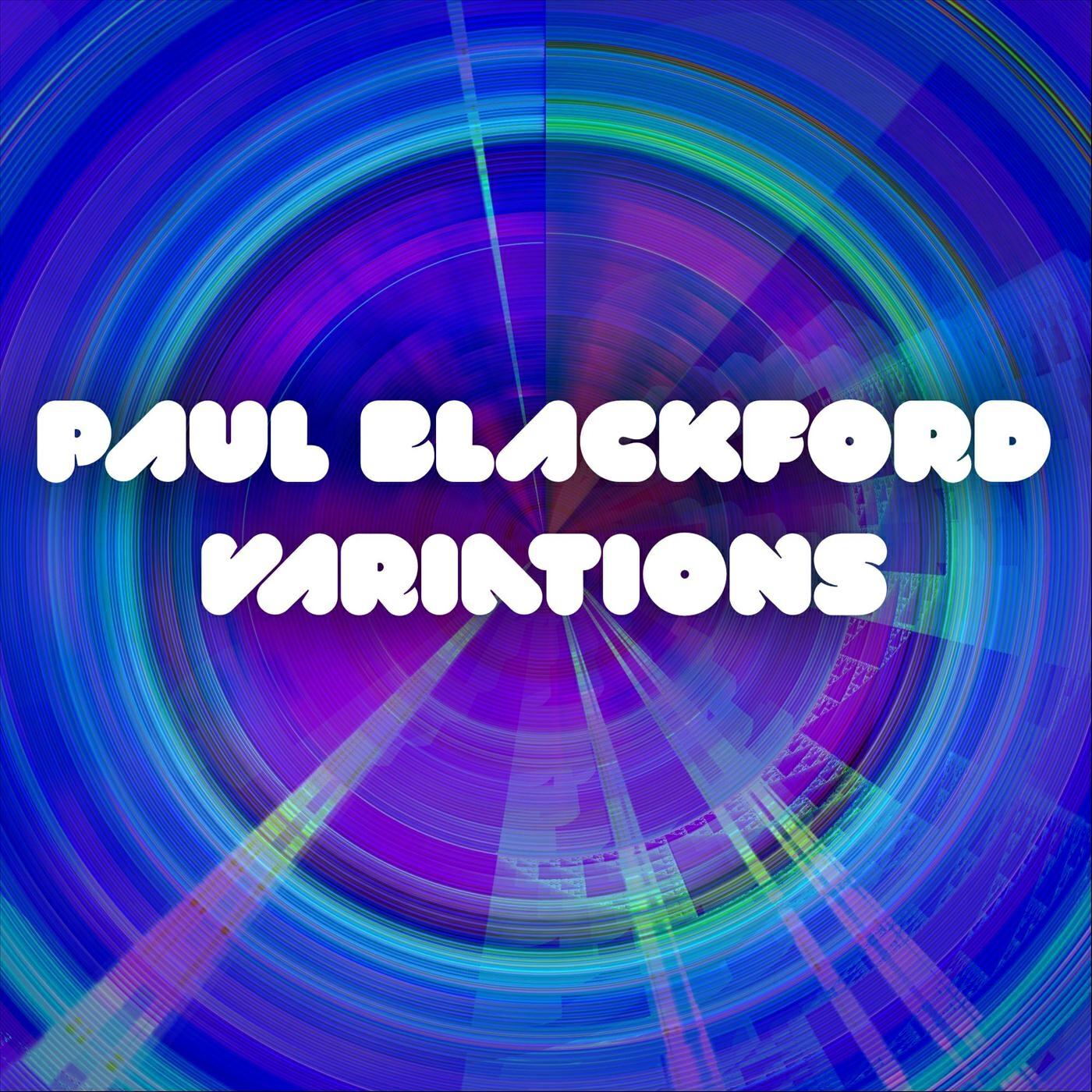 Релиз Variations