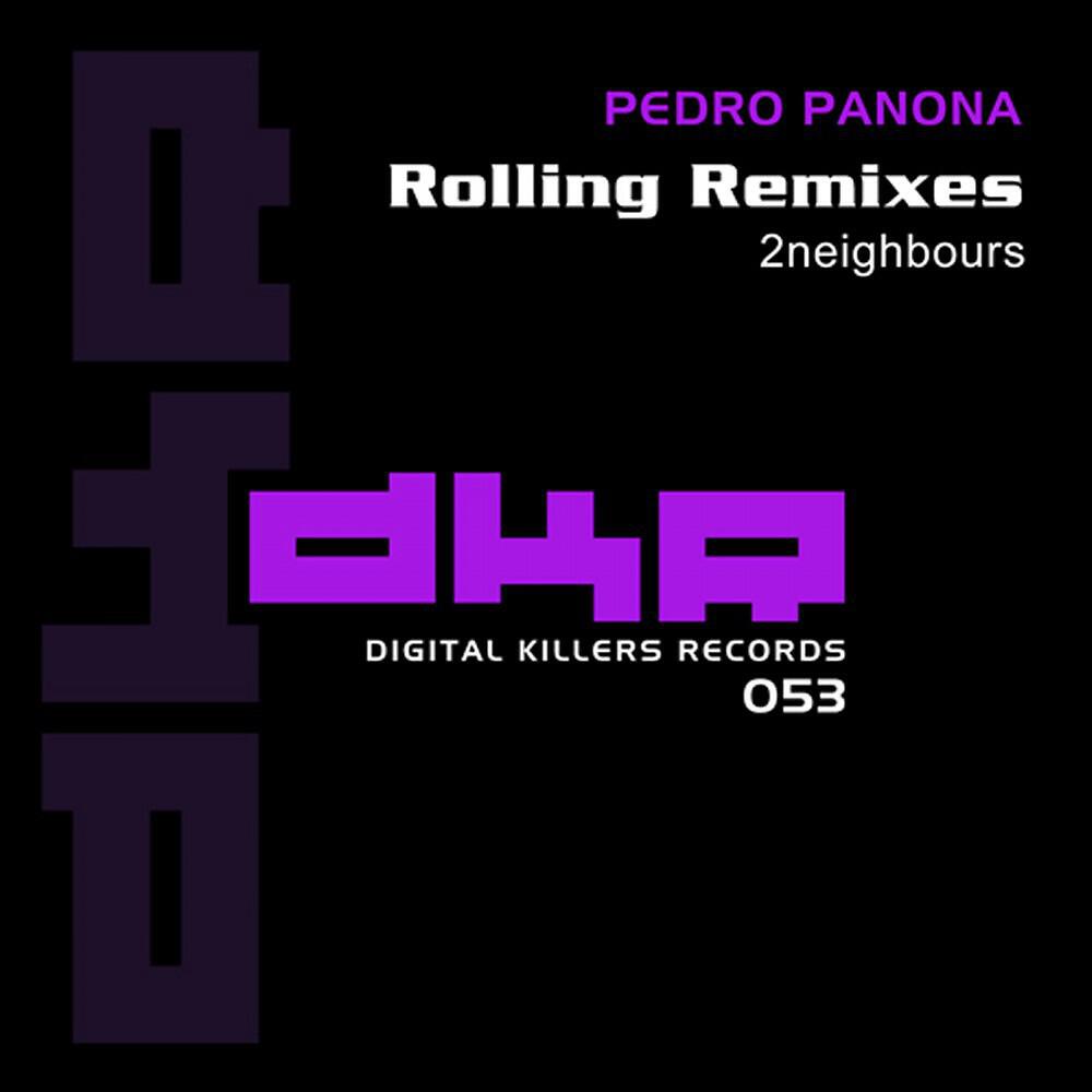 Релиз Rolling Remixes
