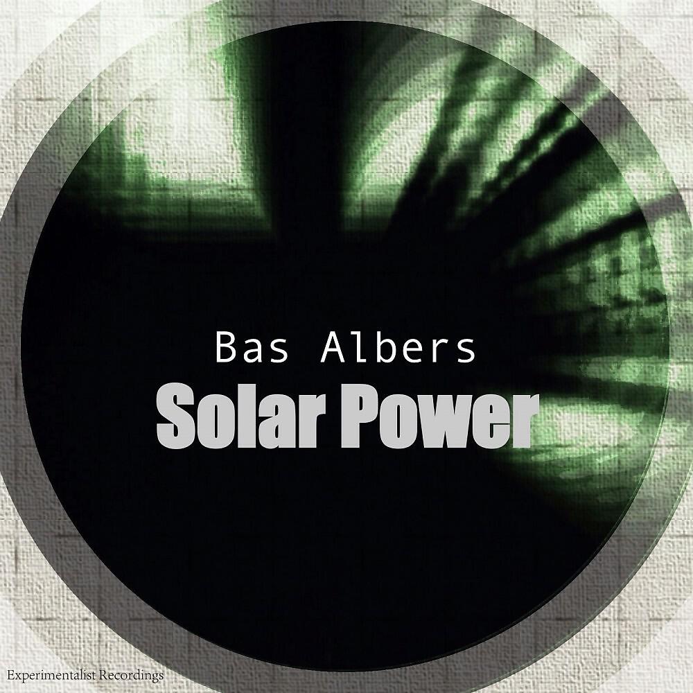Релиз Solar Power