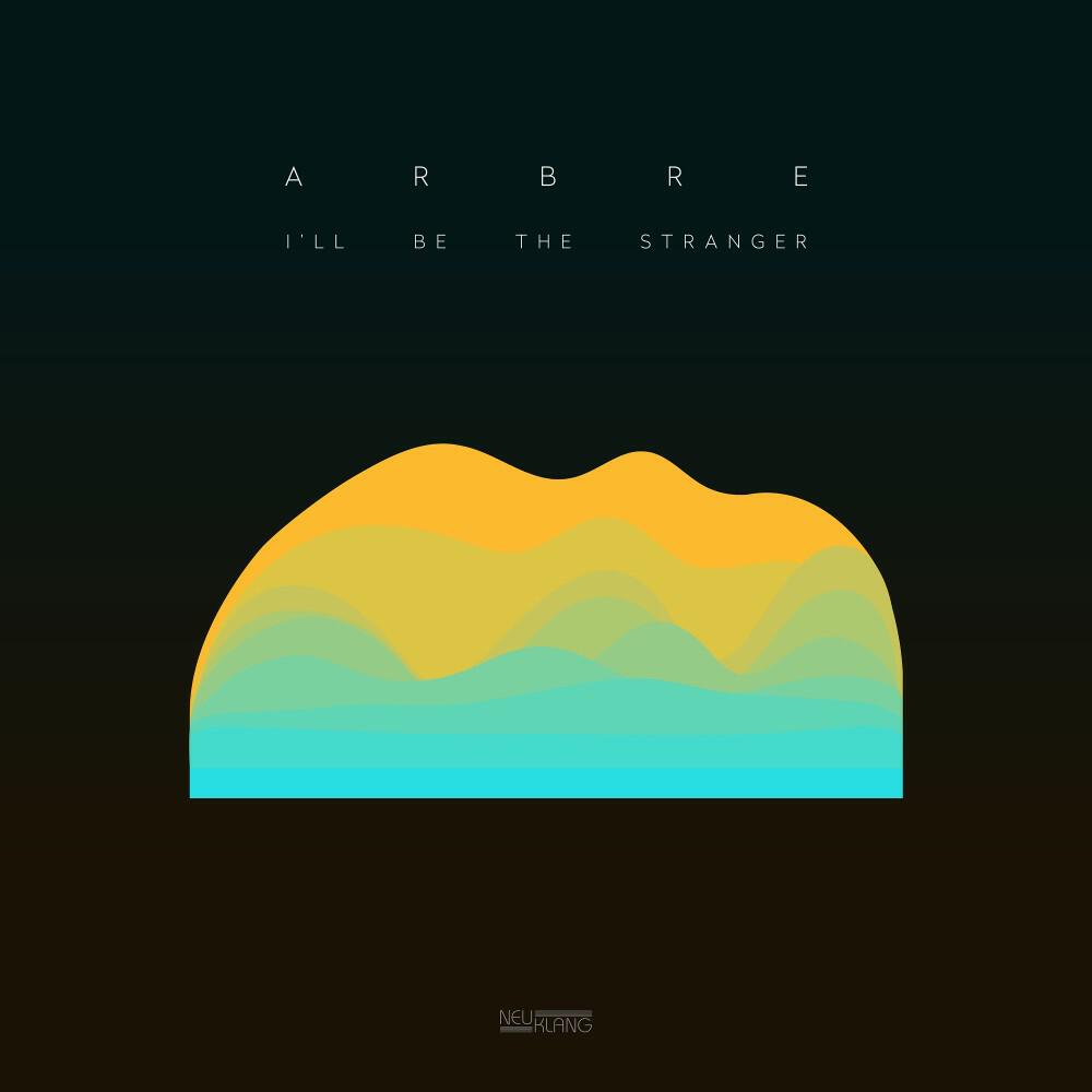 Релиз I'll Be the Stranger (Radio Edit)