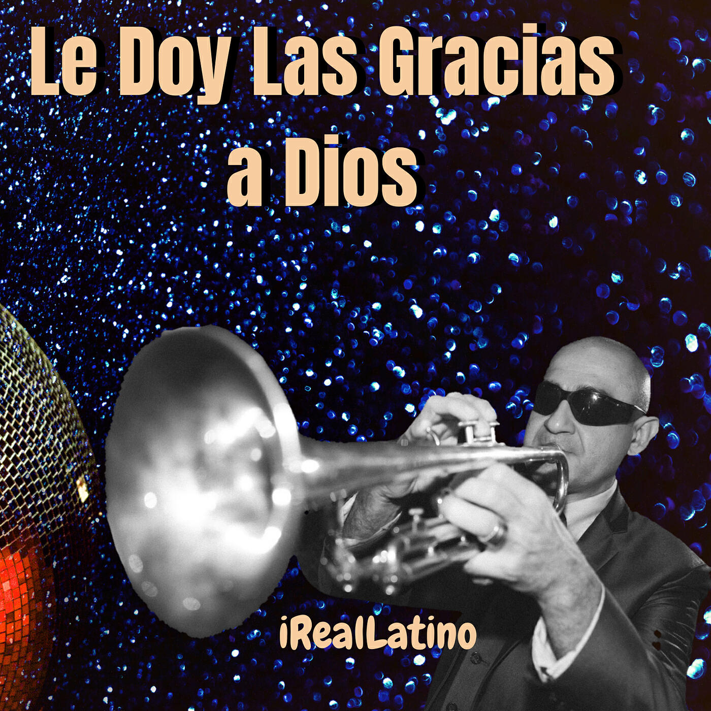 Релиз Le Doy Las Gracias a Dios