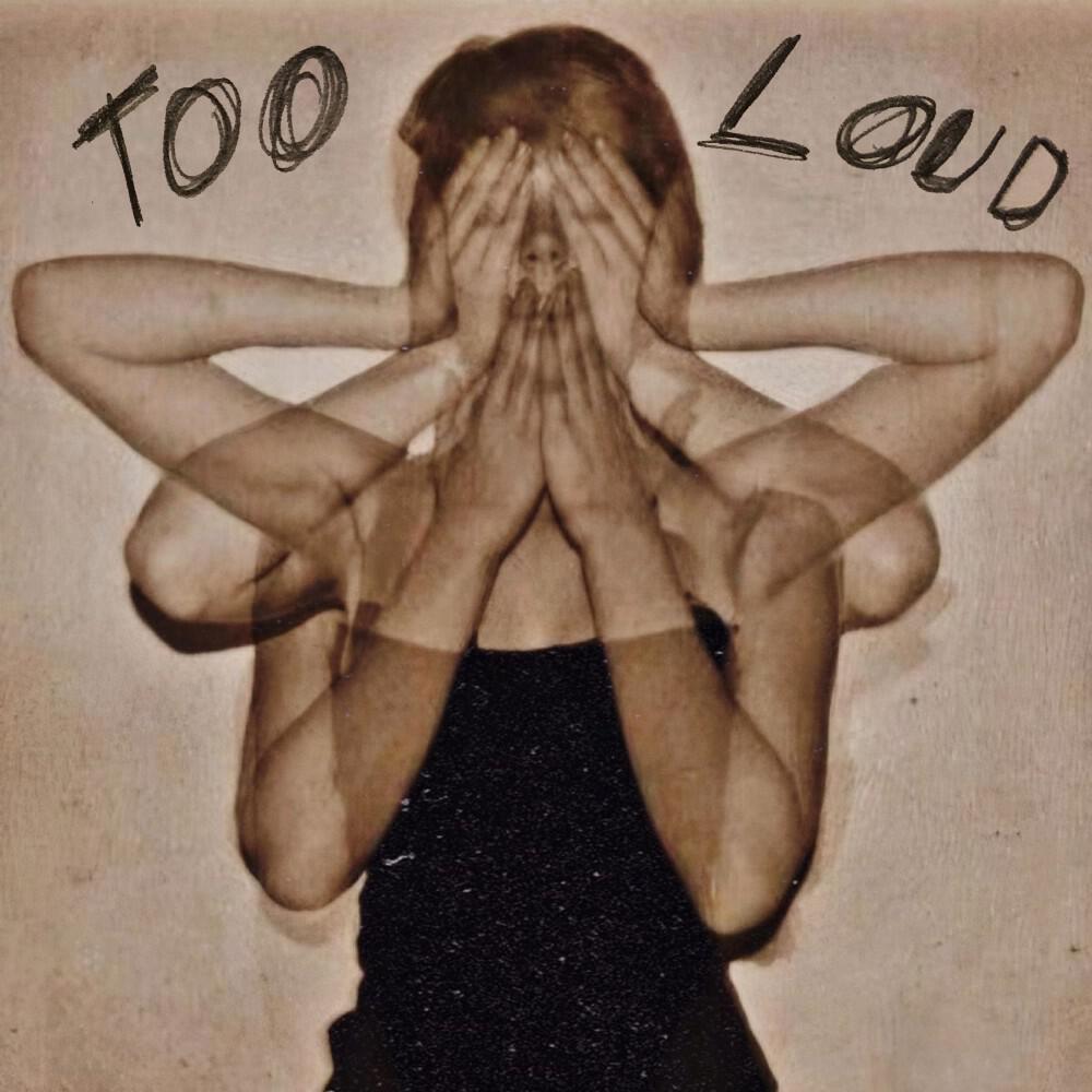 Релиз TOO LOUD