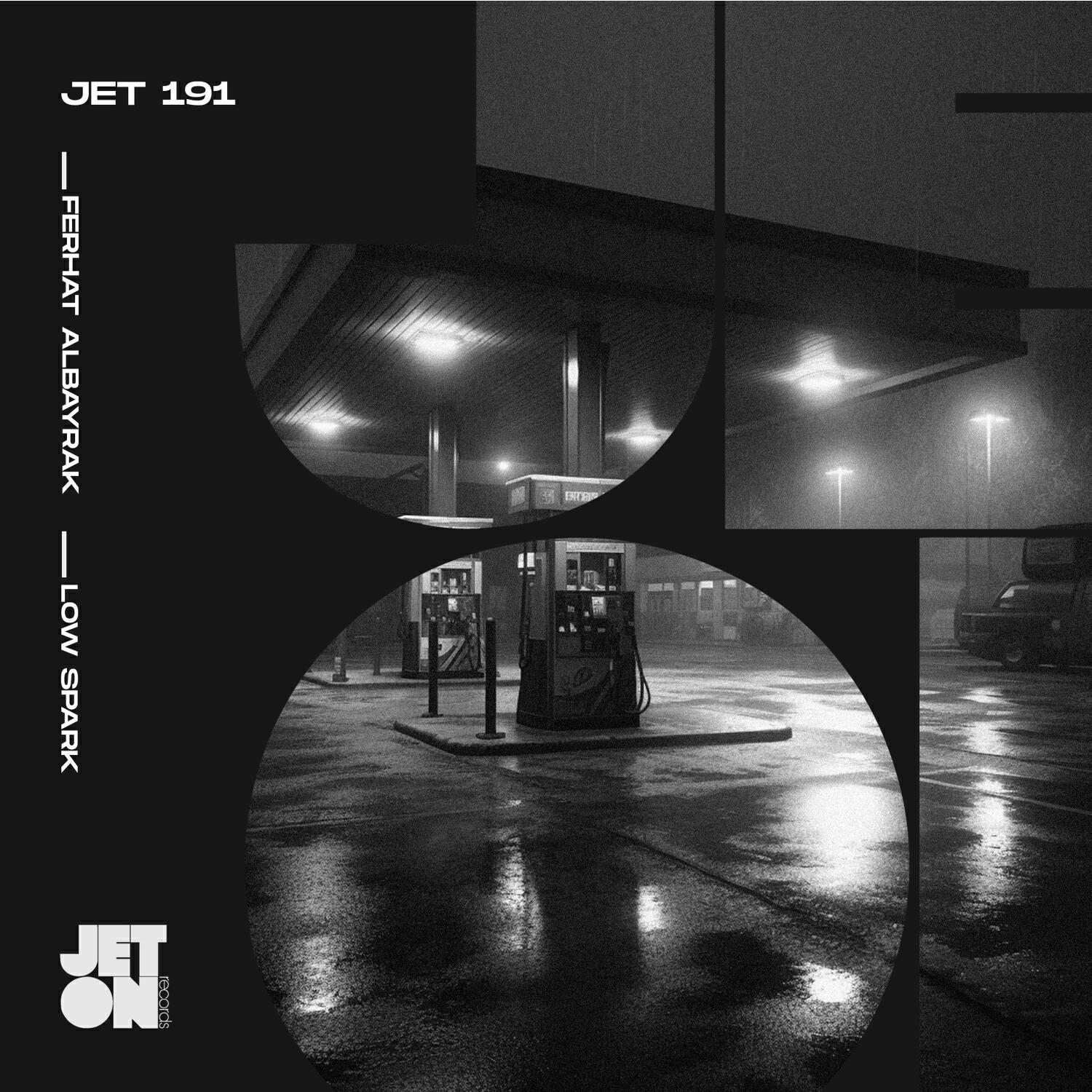 Релиз Low Spark