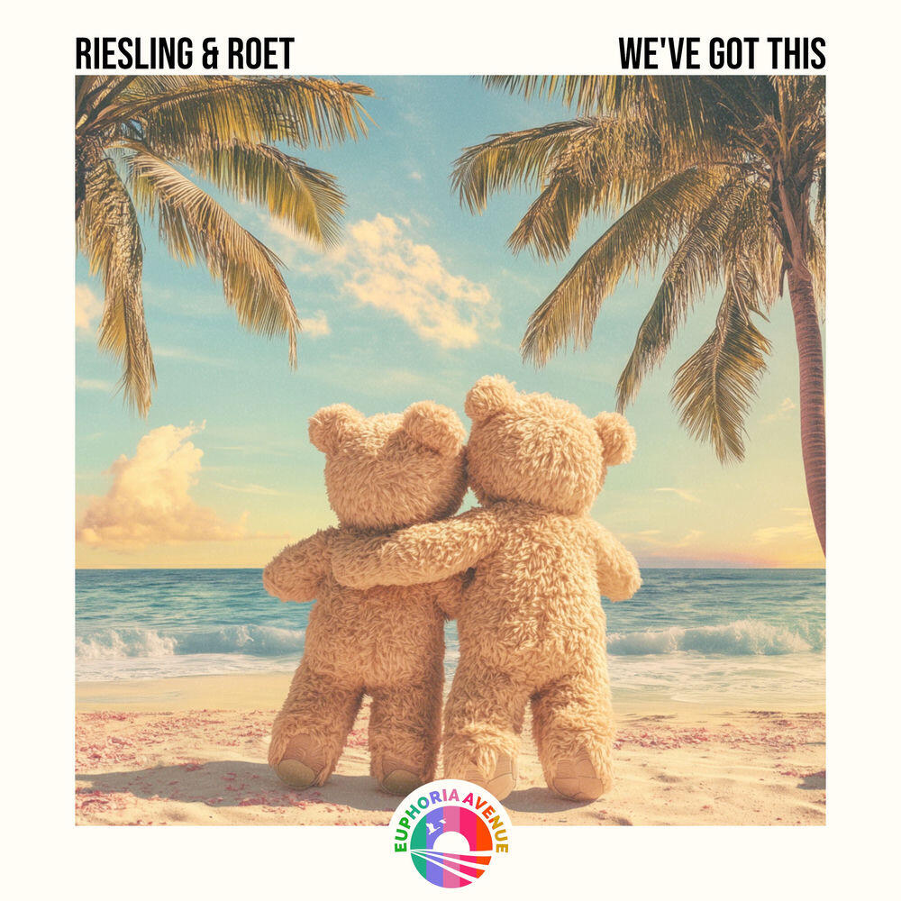 Релиз We've Got This