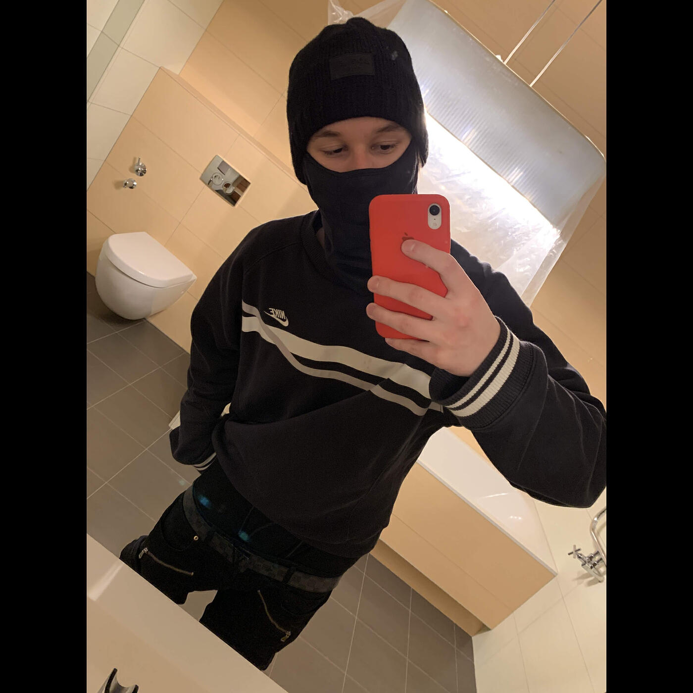 Релиз Been Doin It B4