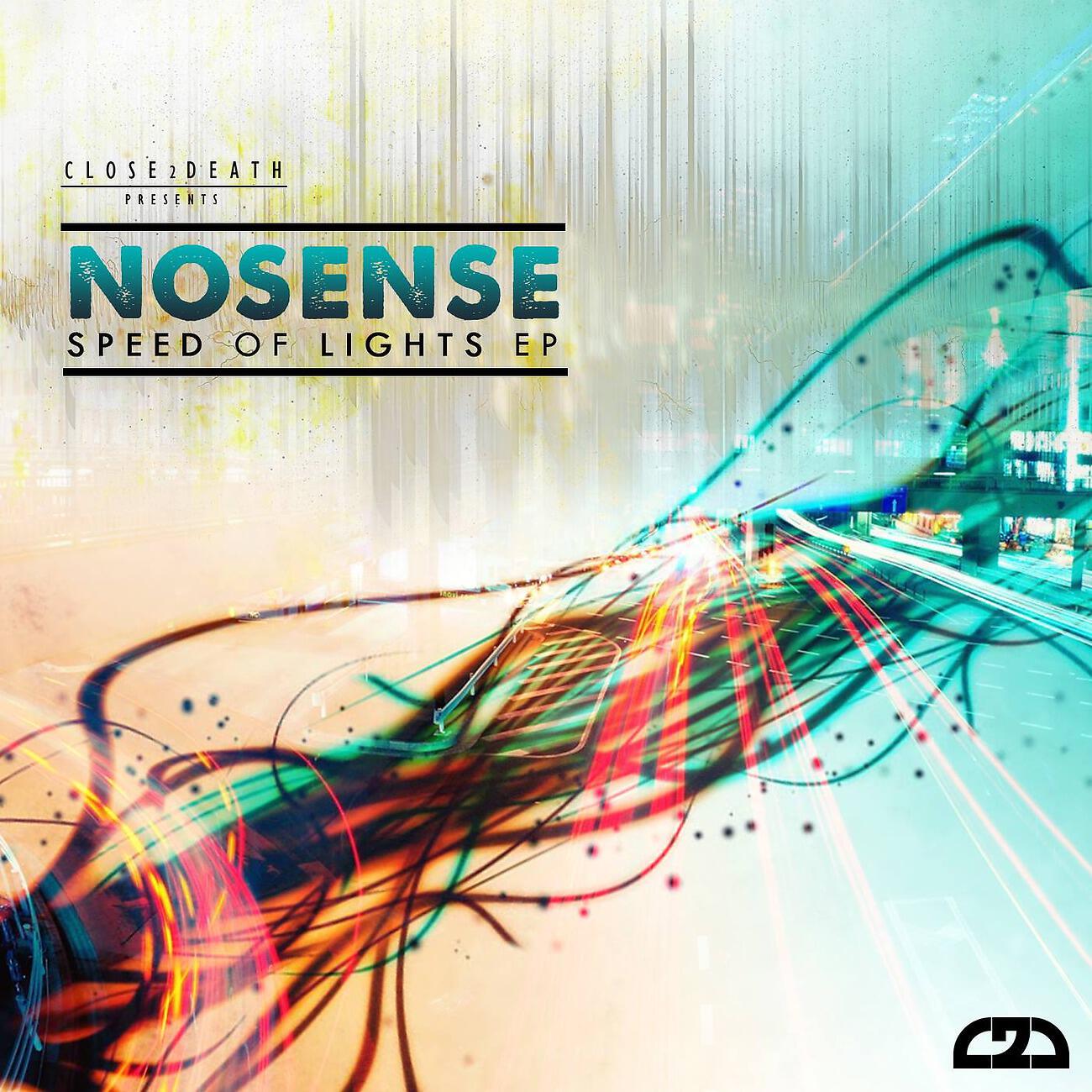 Релиз Speed Of Light EP