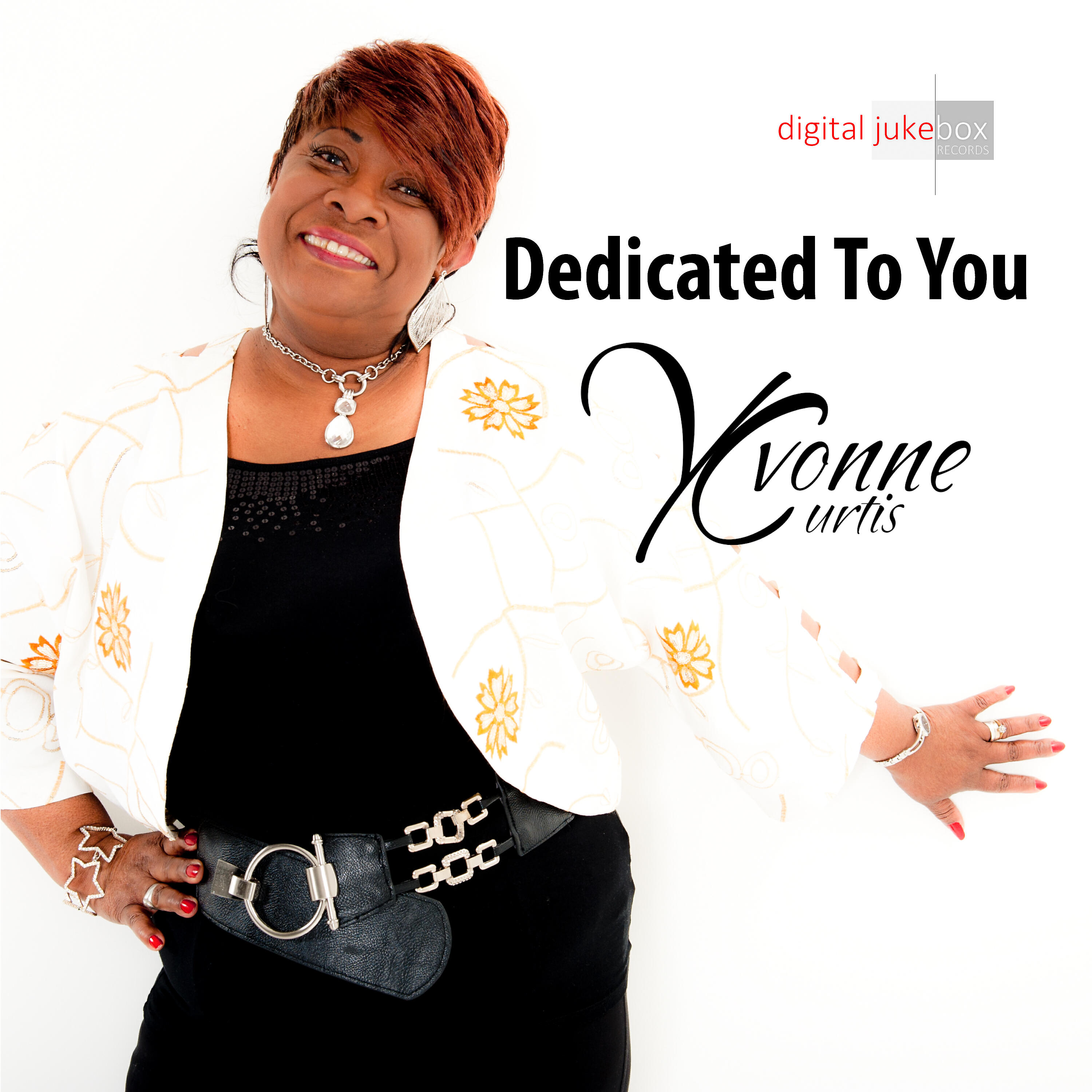Релиз Dedicated to You