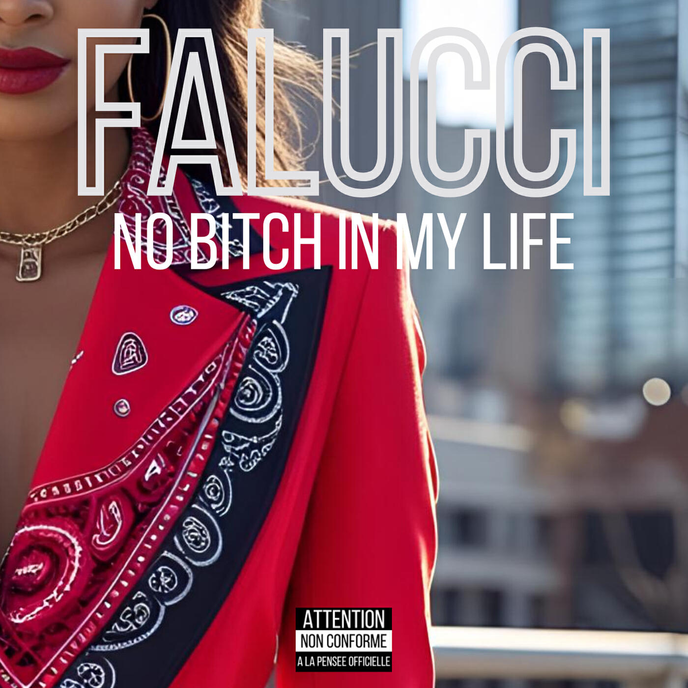 Релиз No Bitch in my Life
