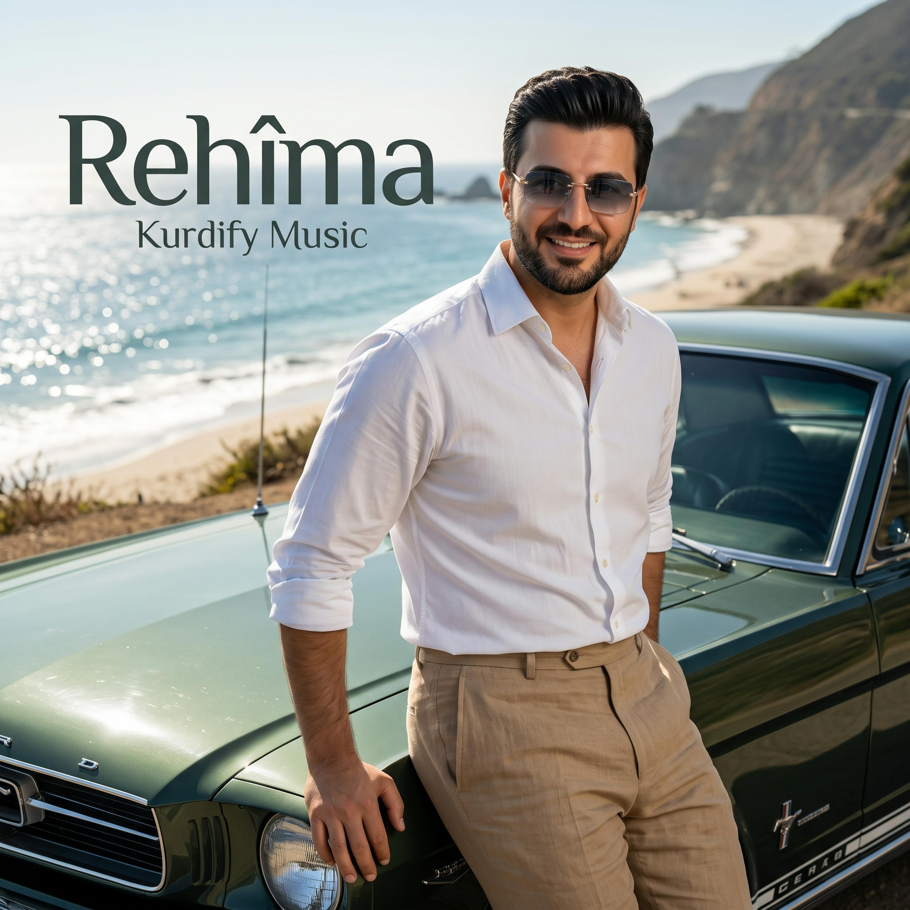 Релиз Rehîma