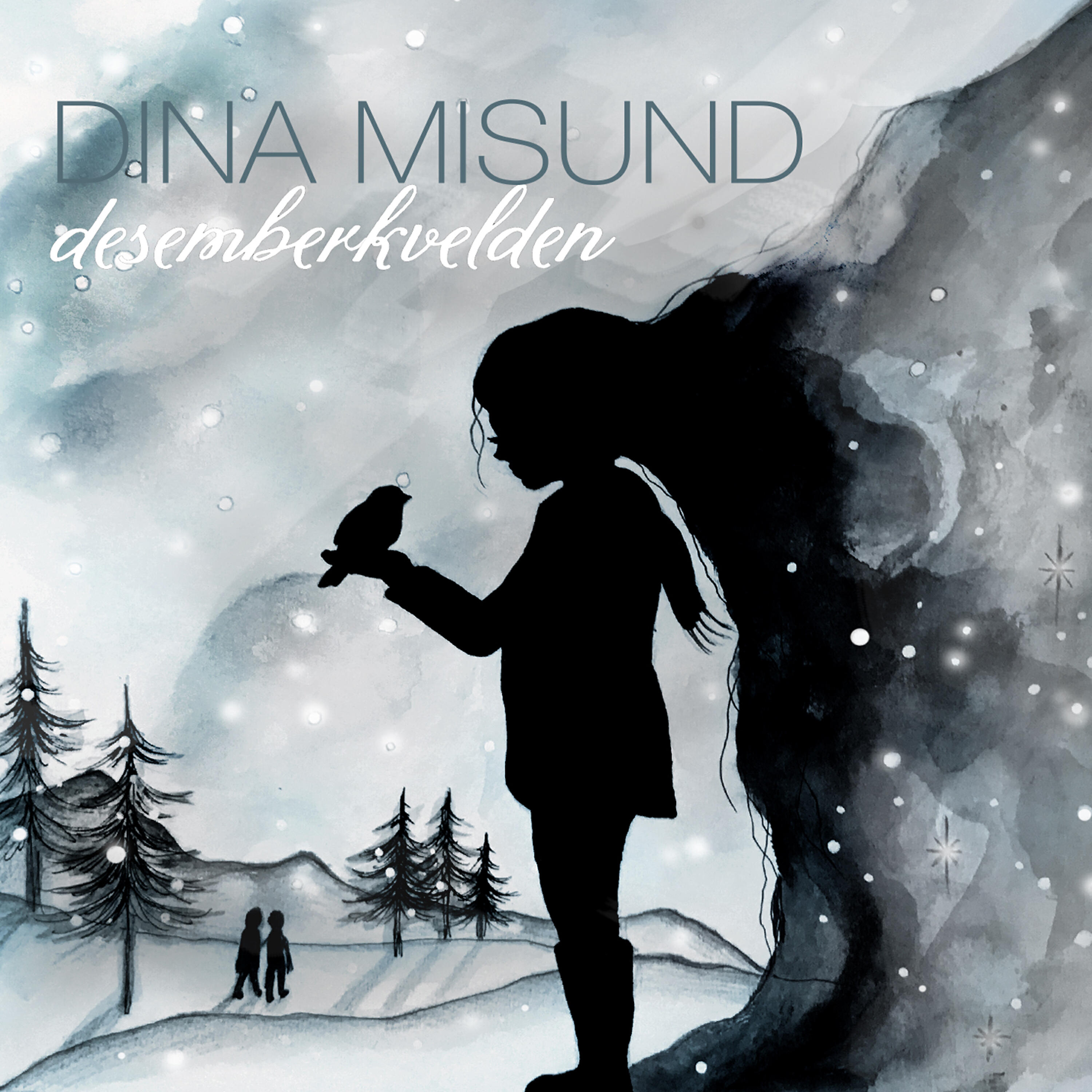 Релиз Desemberkvelden