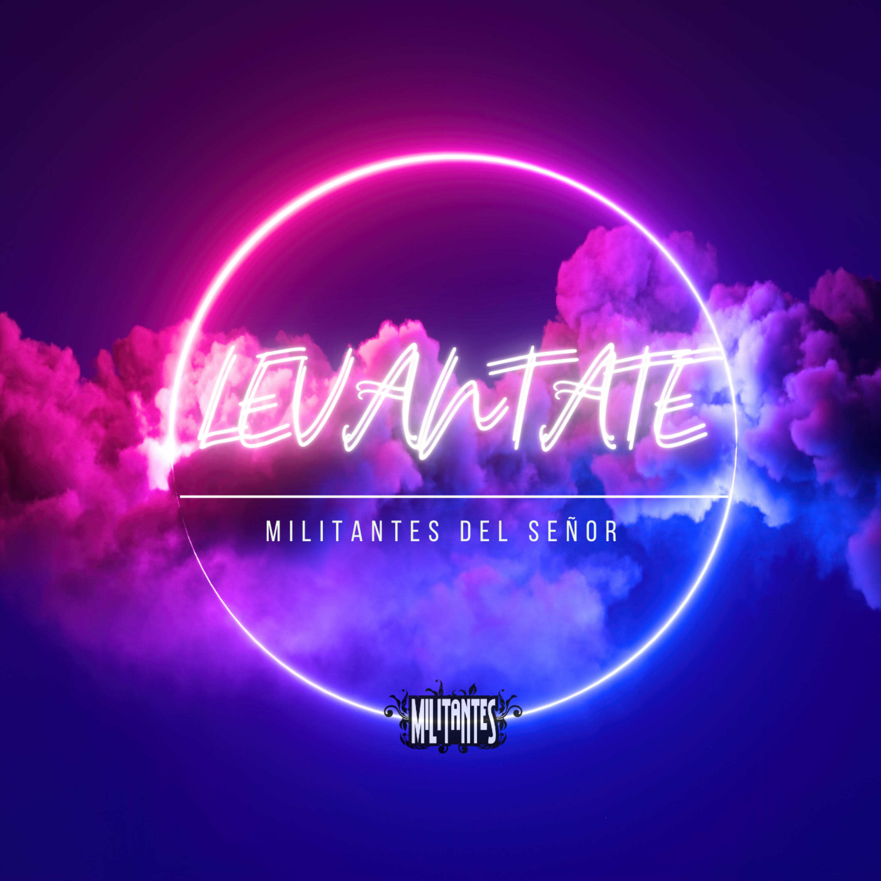 Релиз Levantate