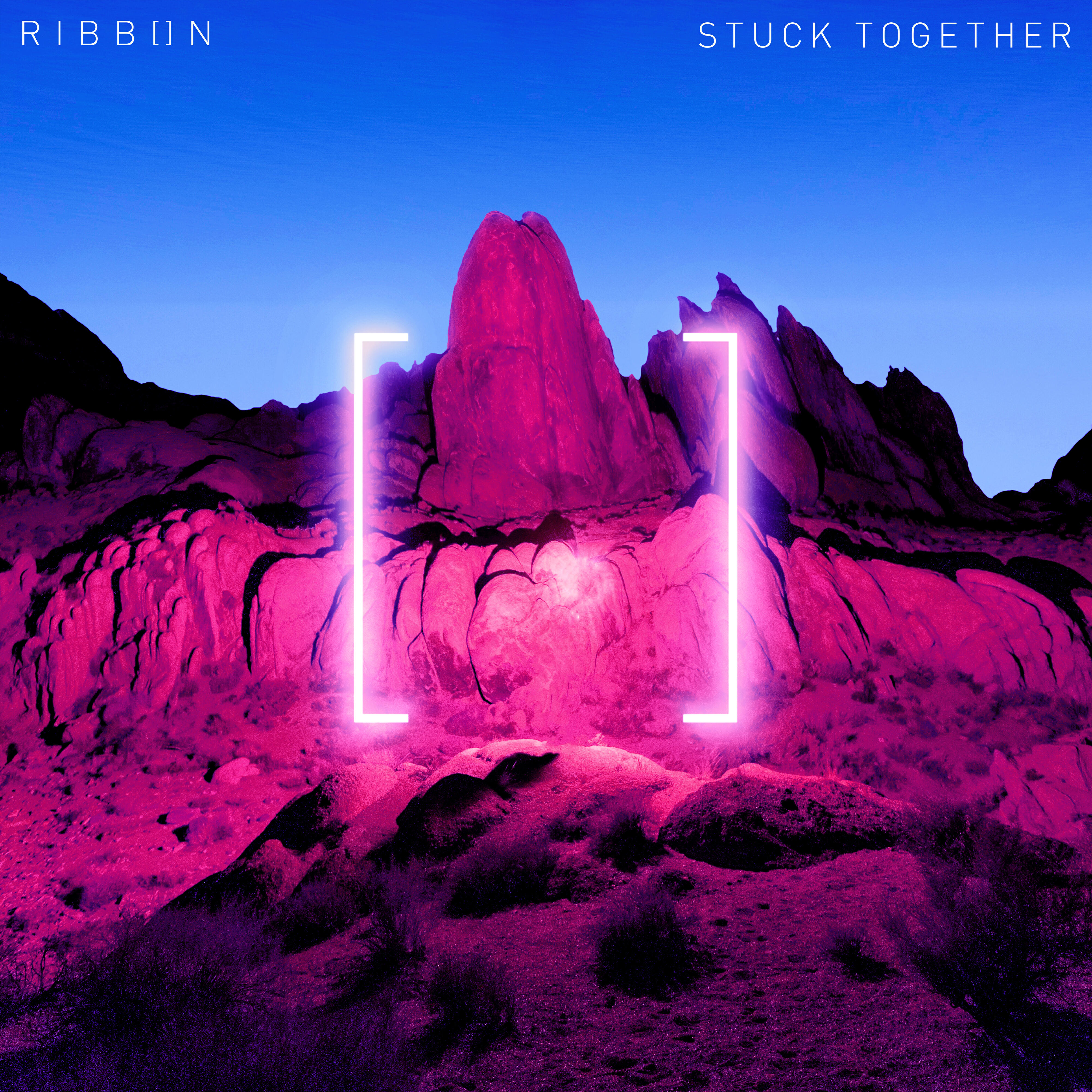 Релиз Stuck Together