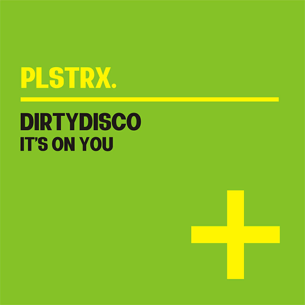 Релиз It's On You