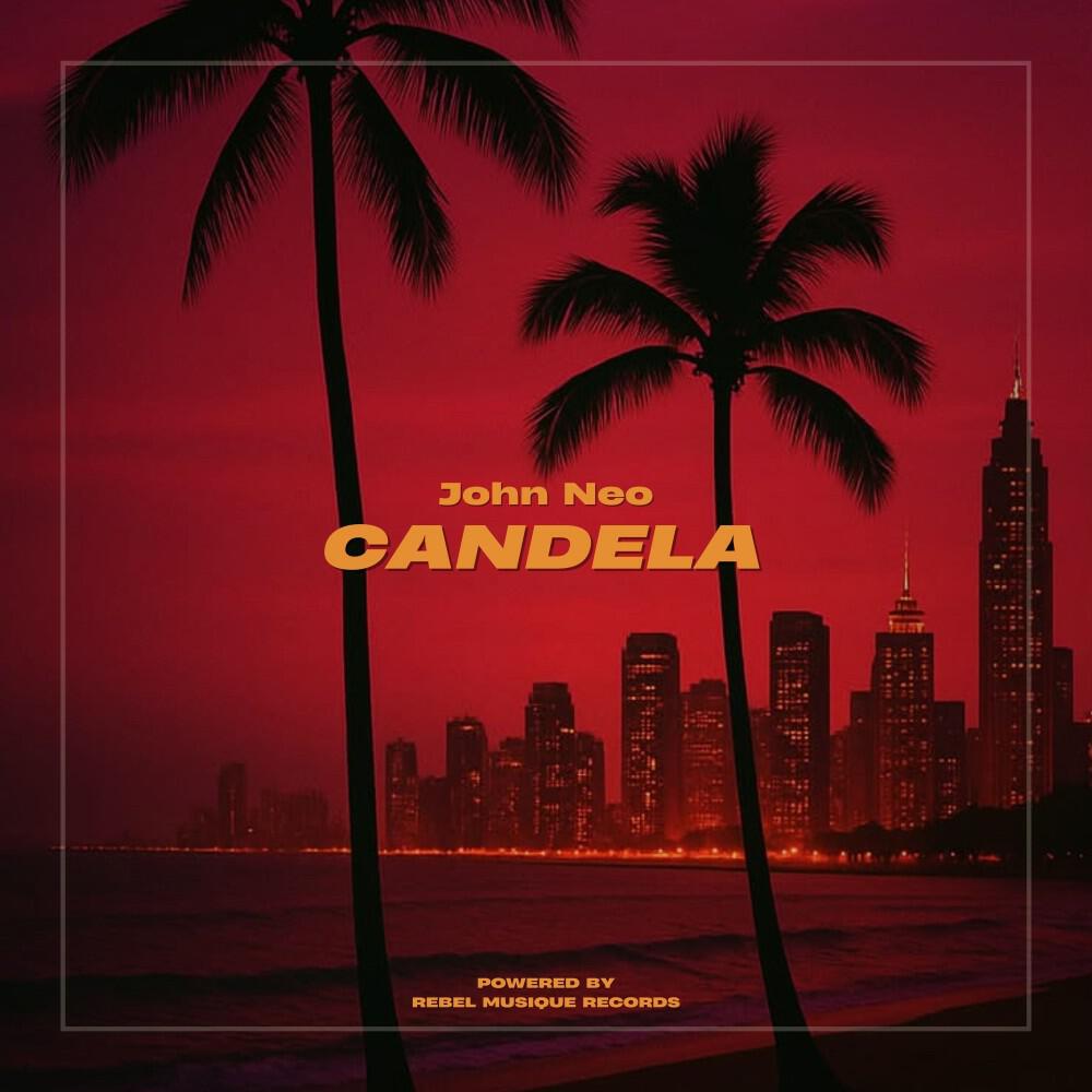 Релиз Candela