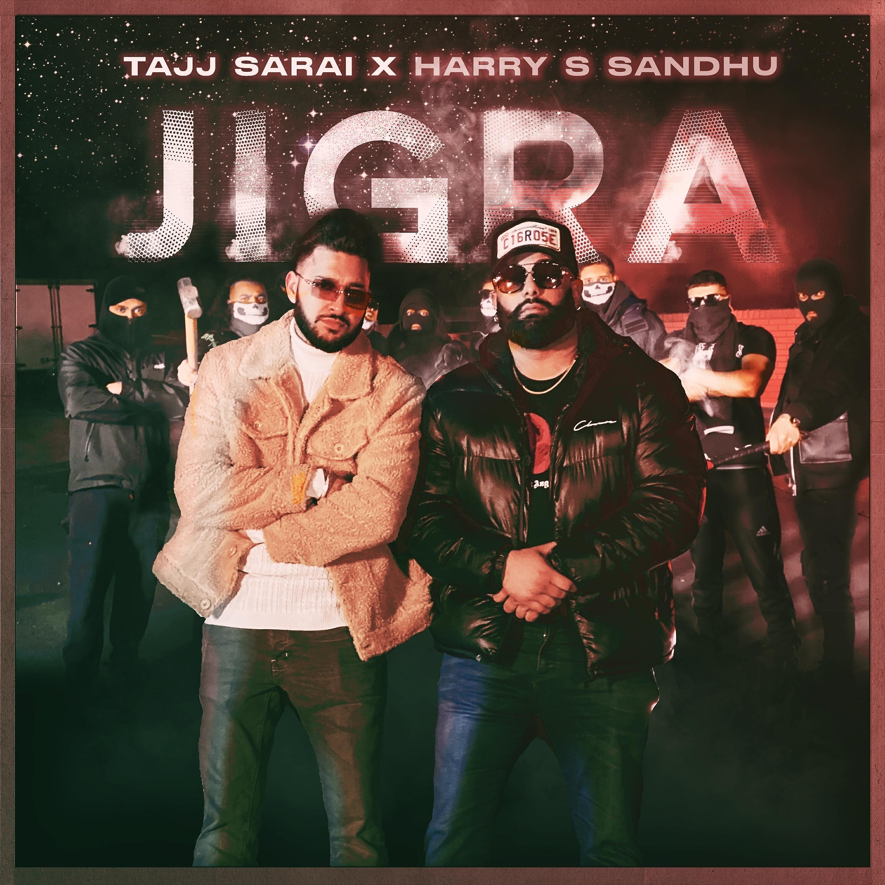 Tajj Sarai