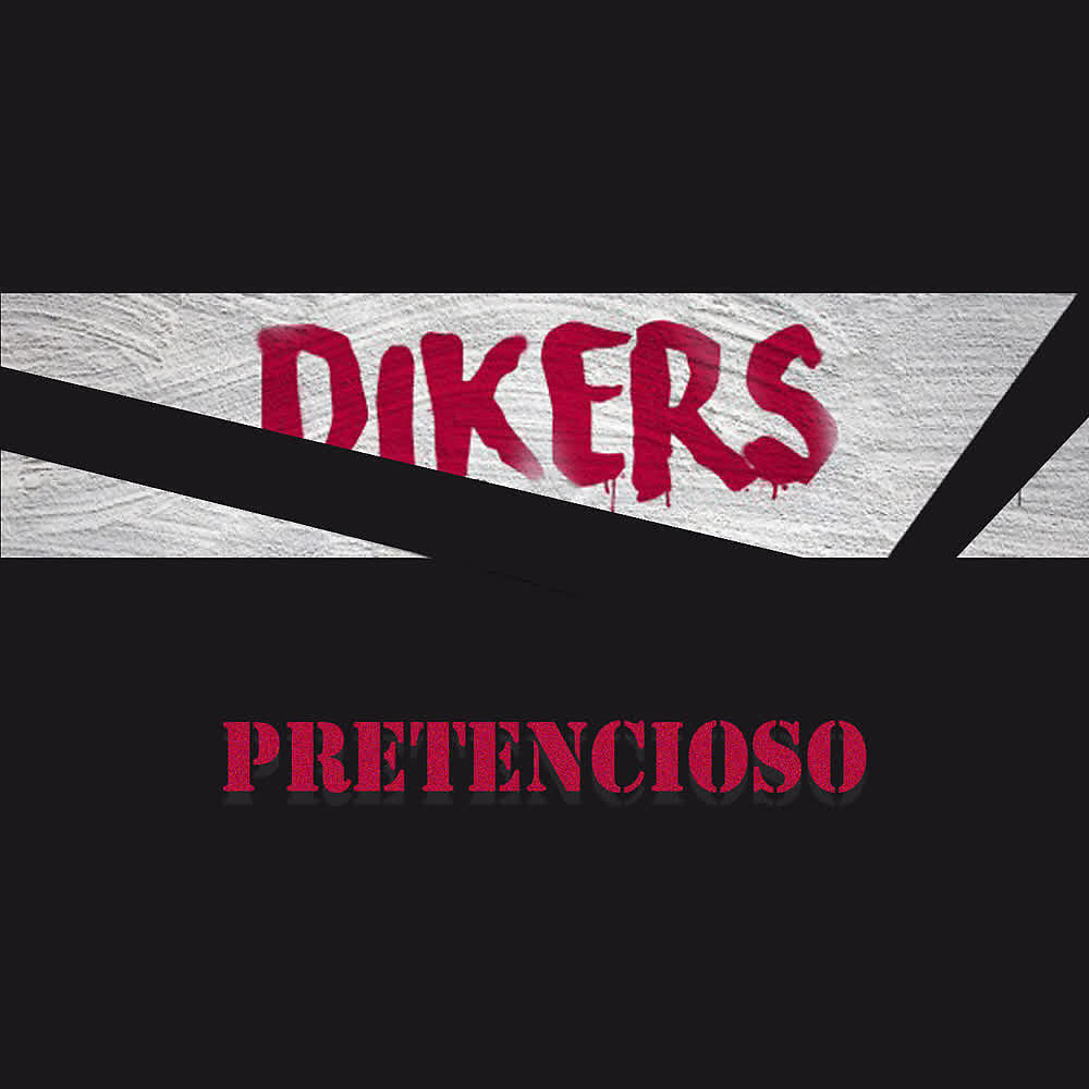 Релиз Pretencioso