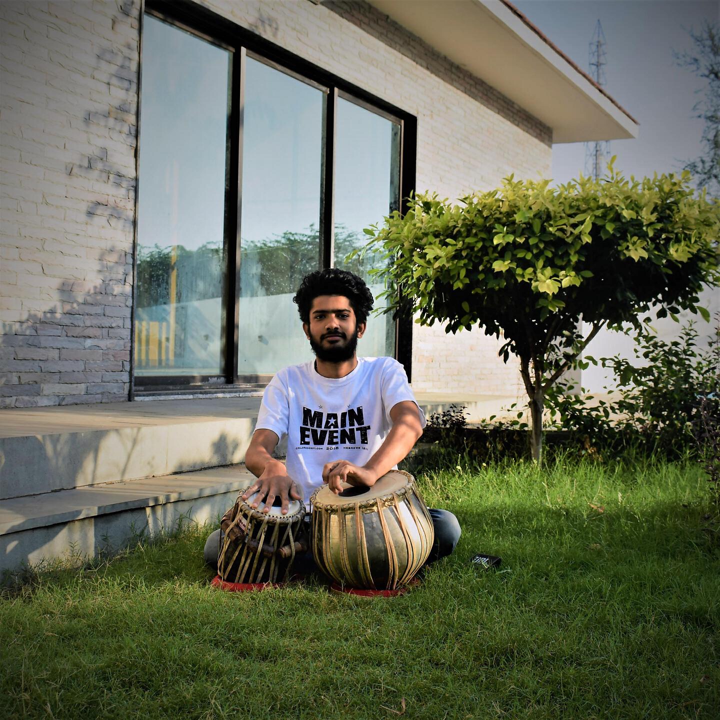 Релиз Stereophonic Tabla