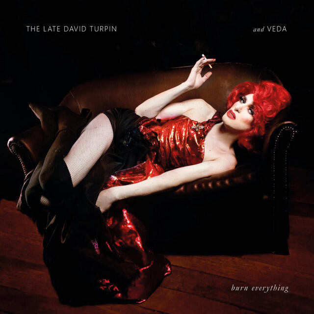 Релиз Burn Everything
