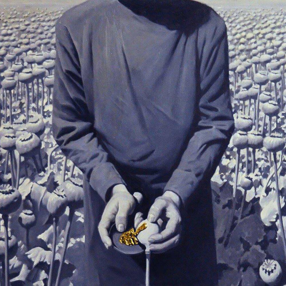 Релиз Sand