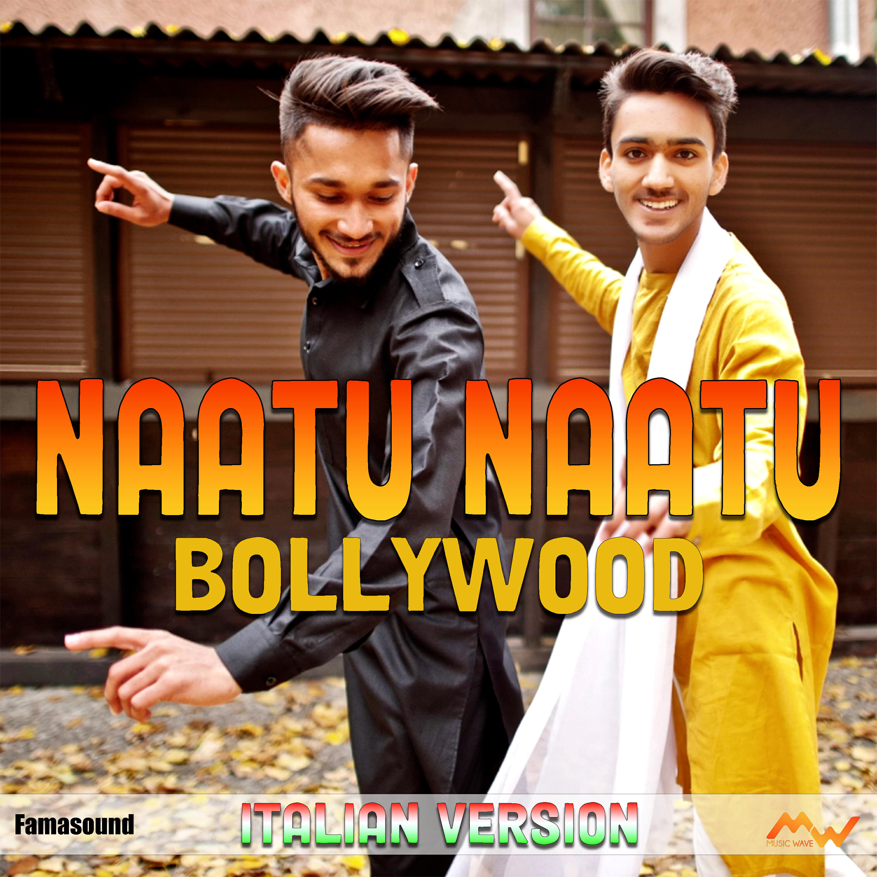Релиз Naatu Naatu / Bollywood