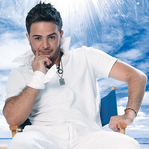 Ahmed El Sherif