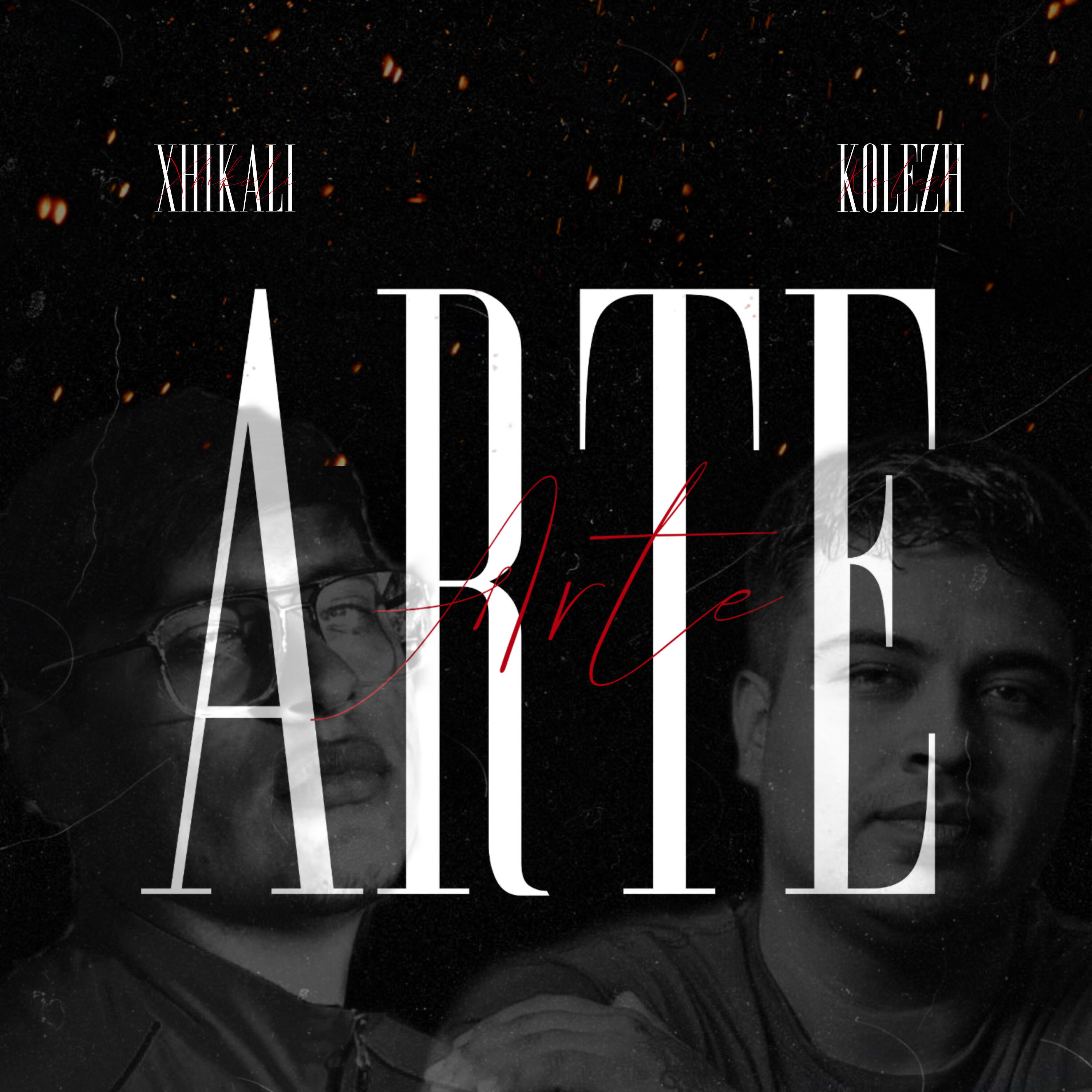 Релиз Arte