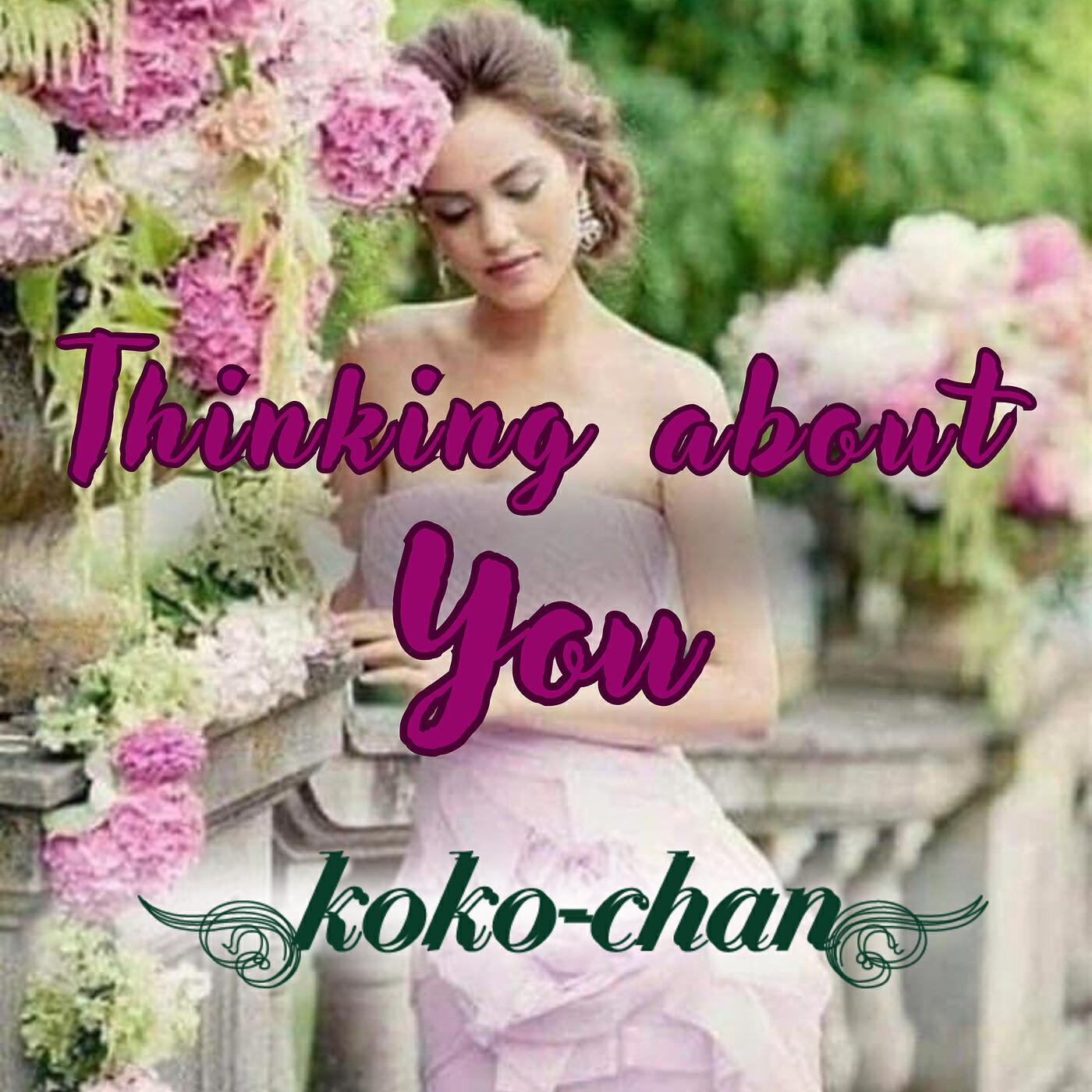 Релиз Thinking About You