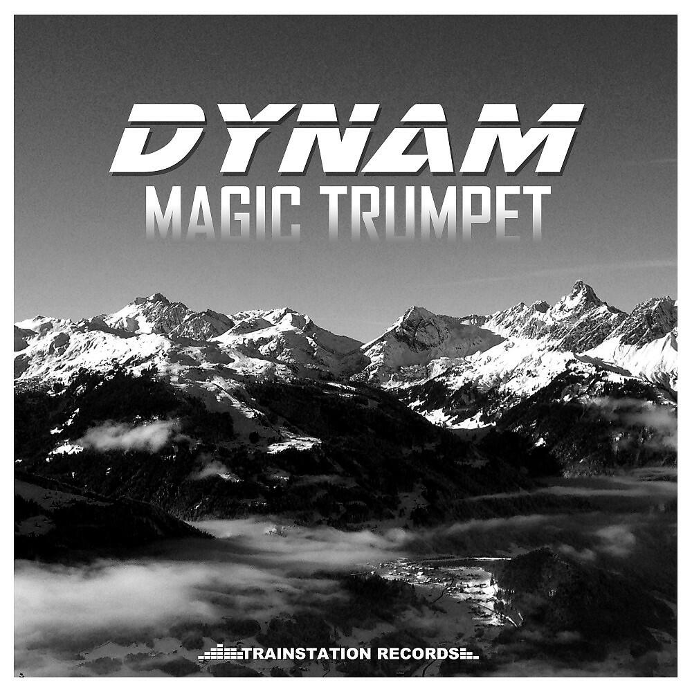 Релиз Magic Trumpet