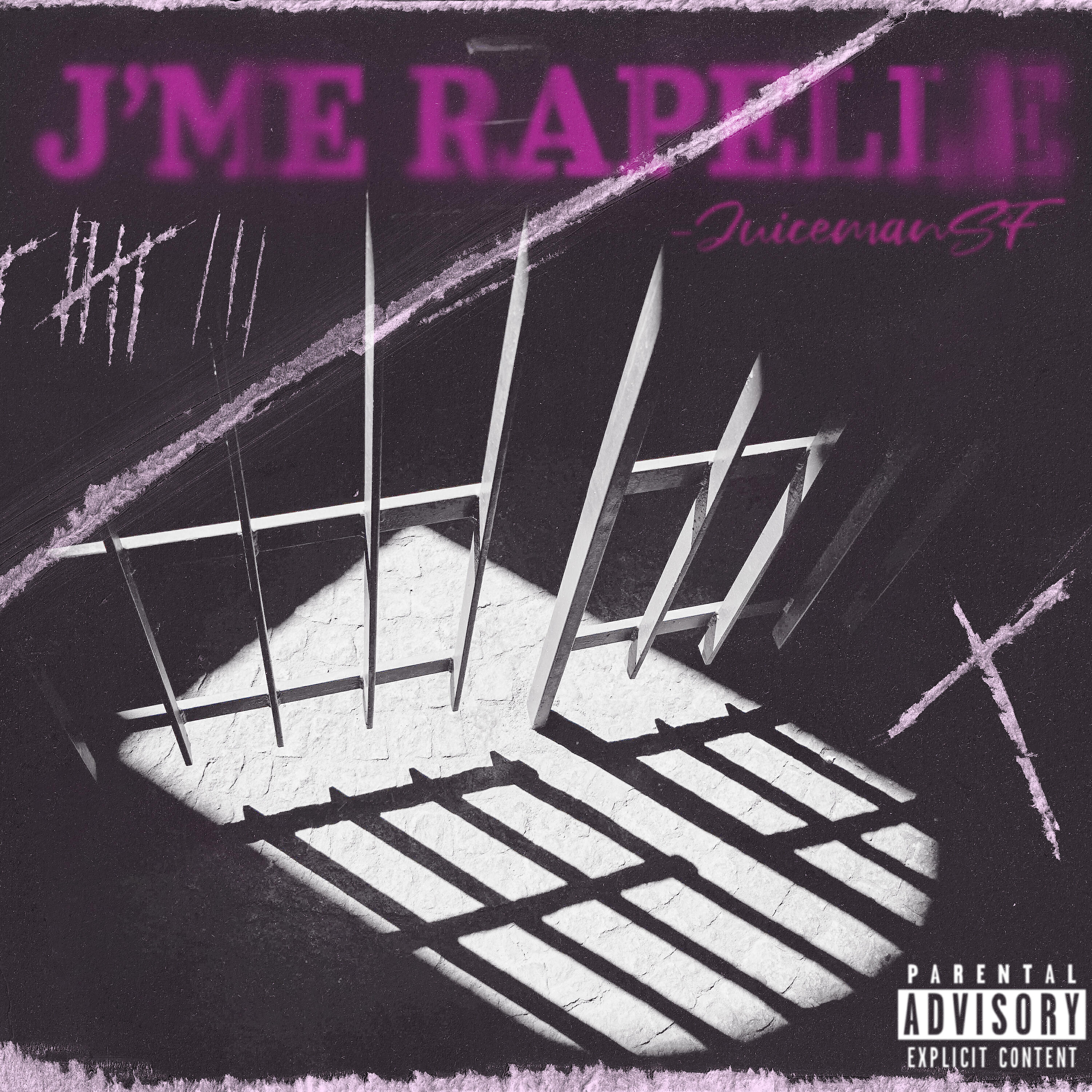 Релиз J'me rappelle