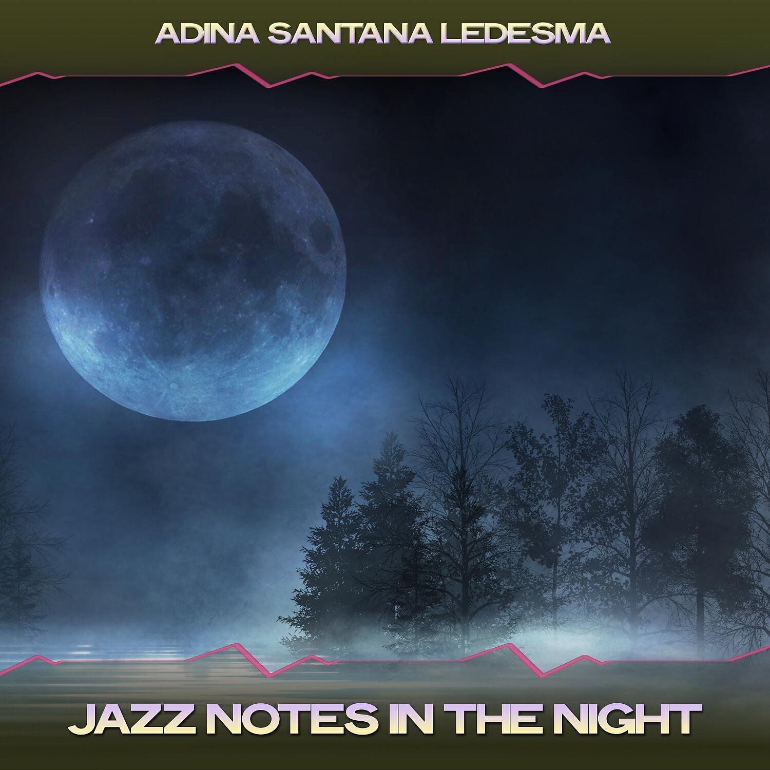 Релиз Jazz Notes in the Night
