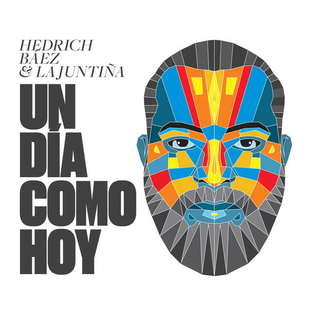 Релиз Un día como hoy