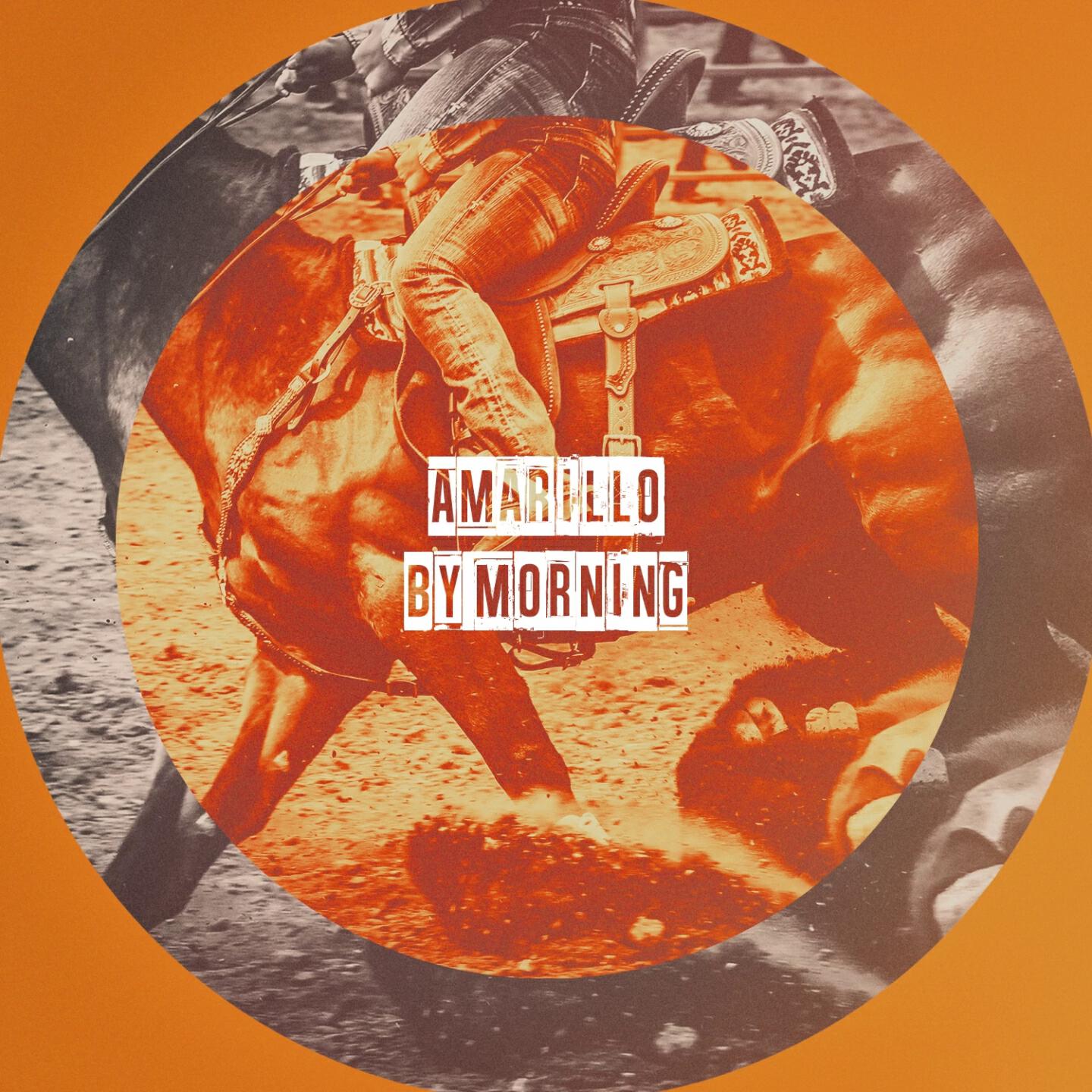 Релиз Amarillo by Morning