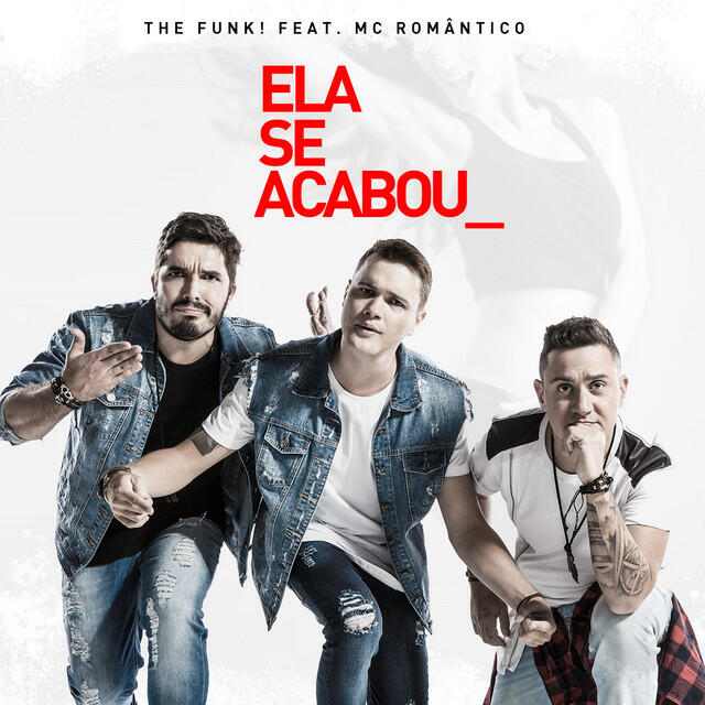 Релиз Ela Se Acabou