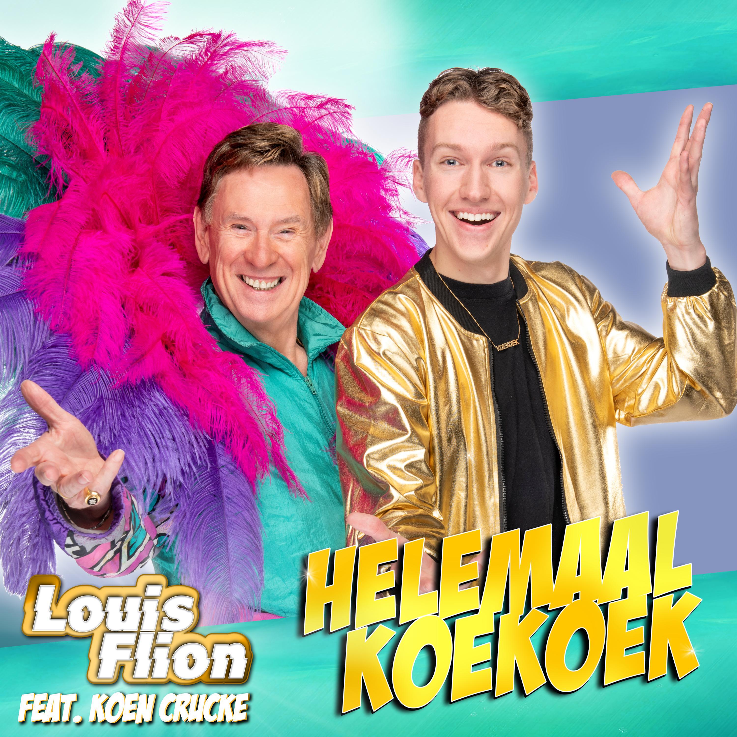 Релиз Helemaal Koekoek