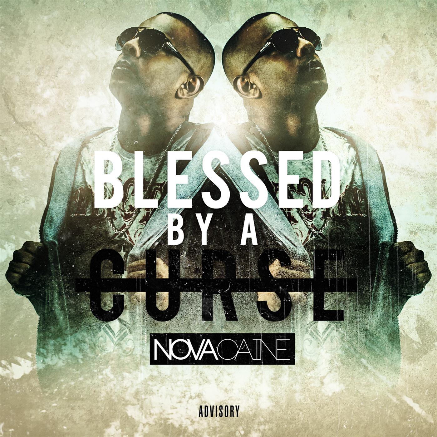 Релиз Blessed by a Curse