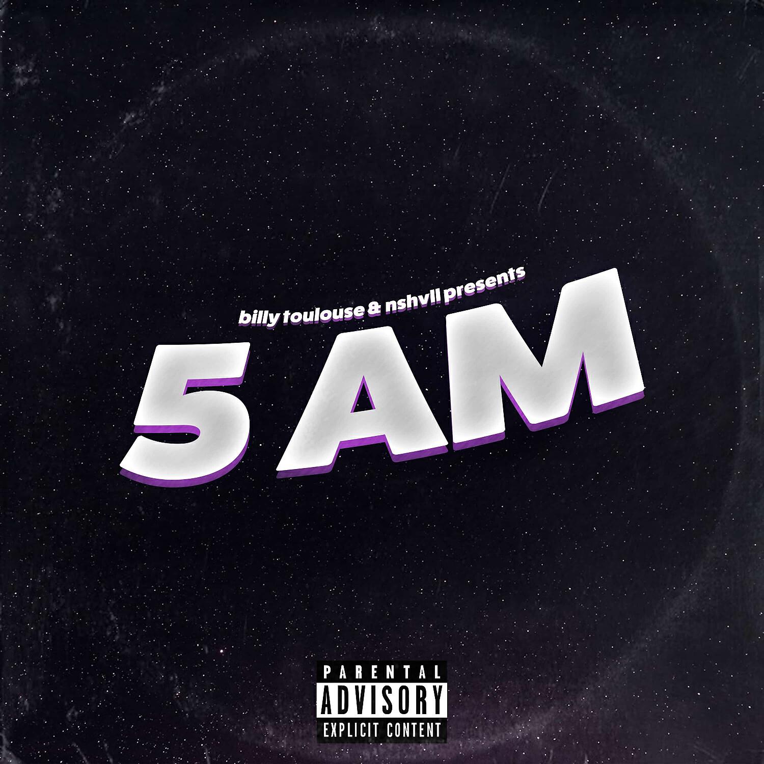 Релиз 5 A.M