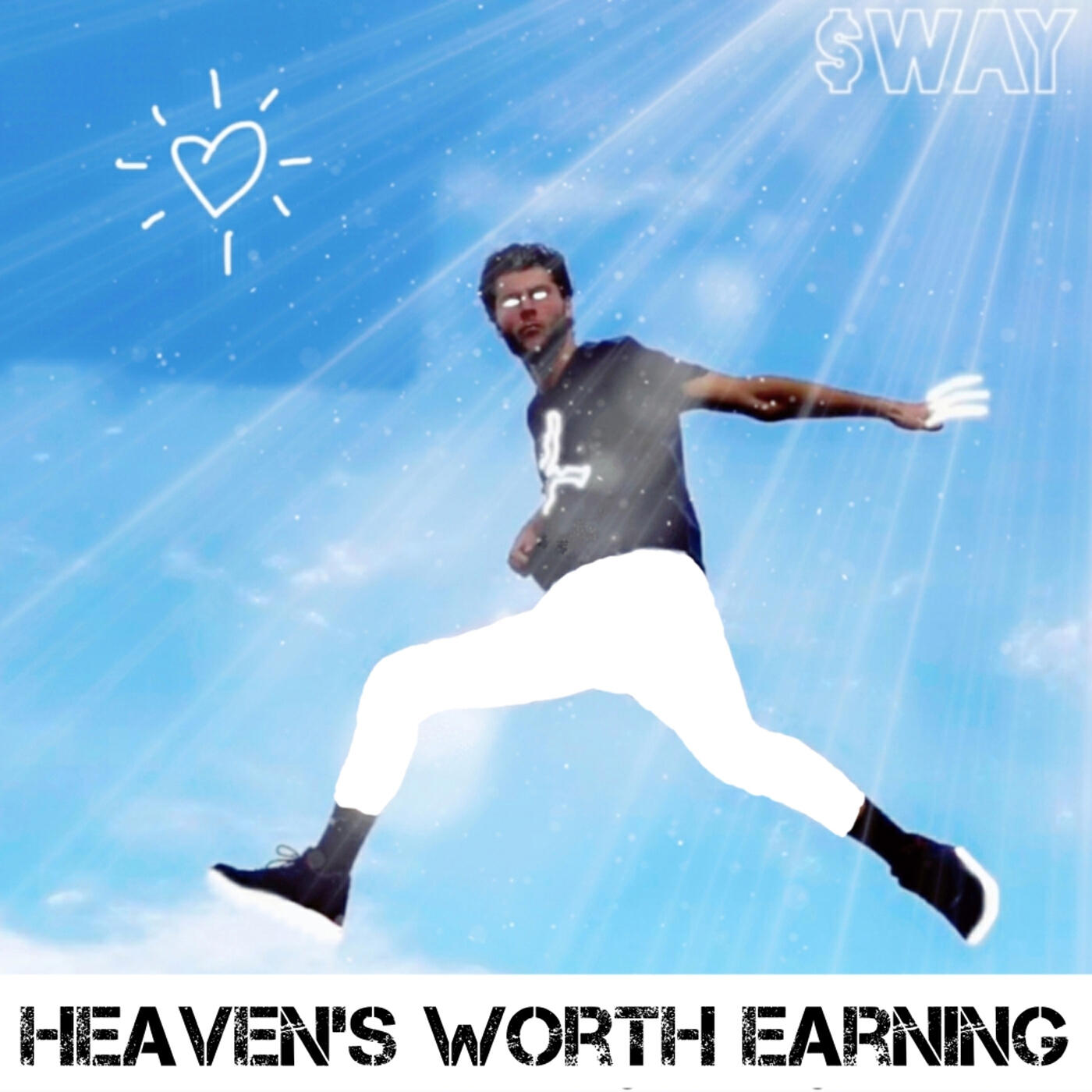 Релиз Heaven's Worth Earning