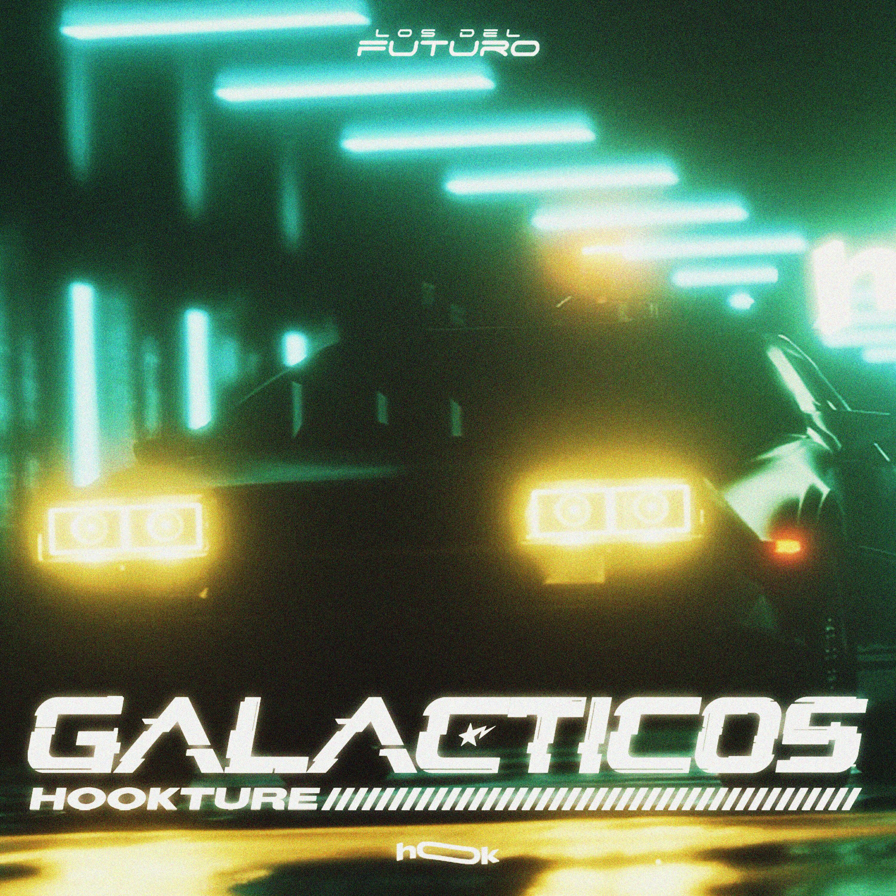 Релиз Galacticos